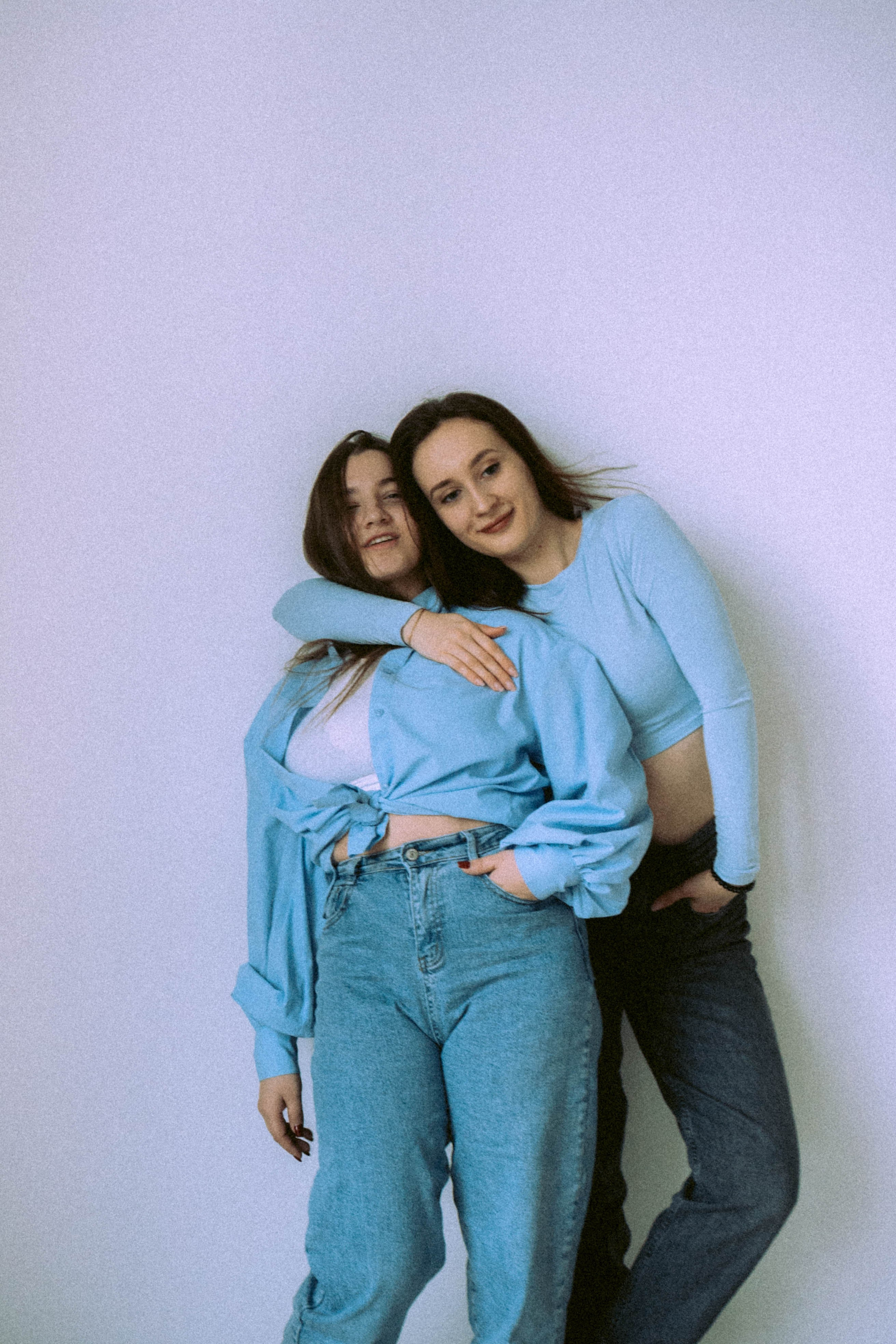 Подружки. Профессиональный фотограф, Санкт-Петербург — Виктория Богомолова