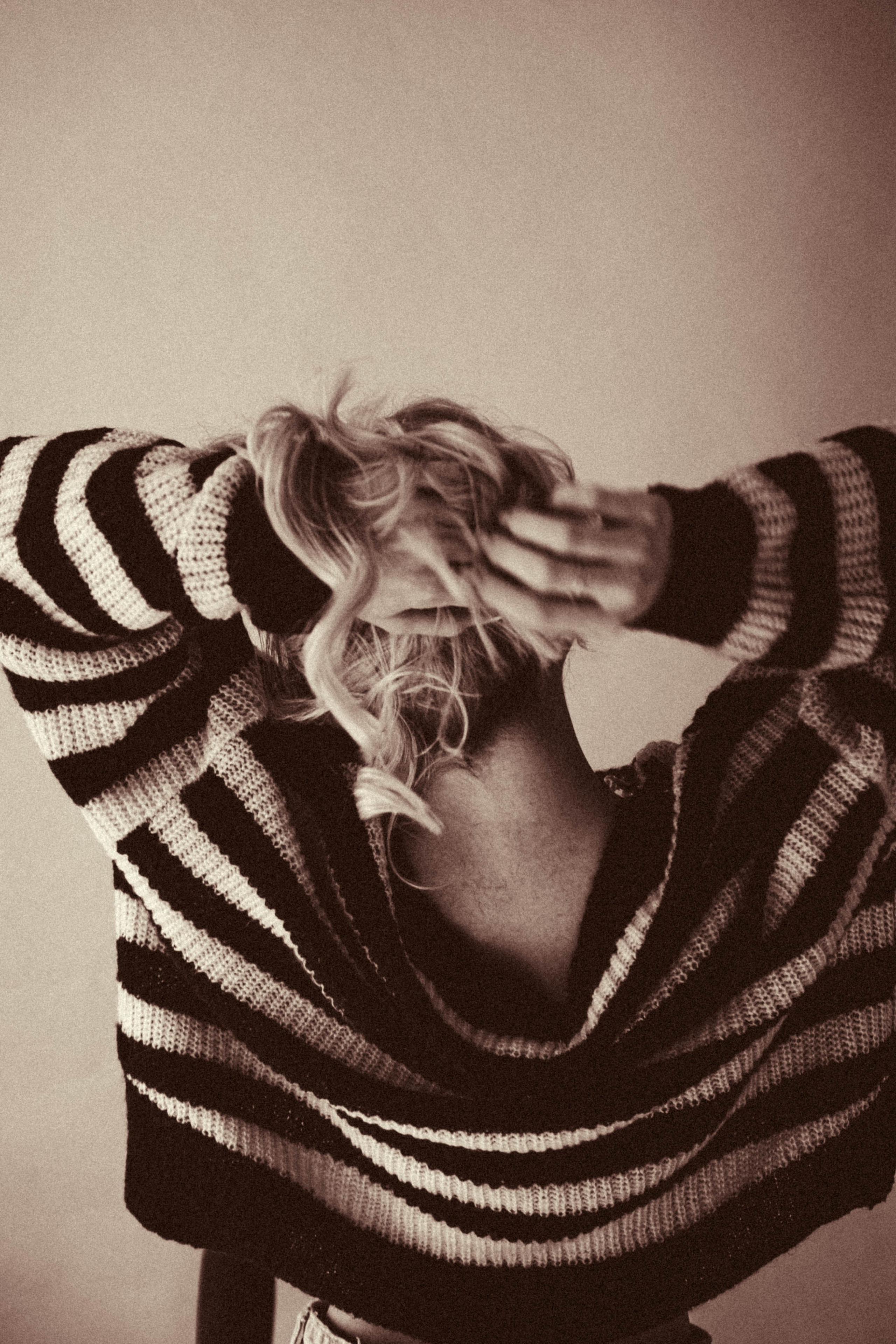 Винтажный стиль. Профессиональный фотограф, Санкт-Петербург — Виктория Богомолова