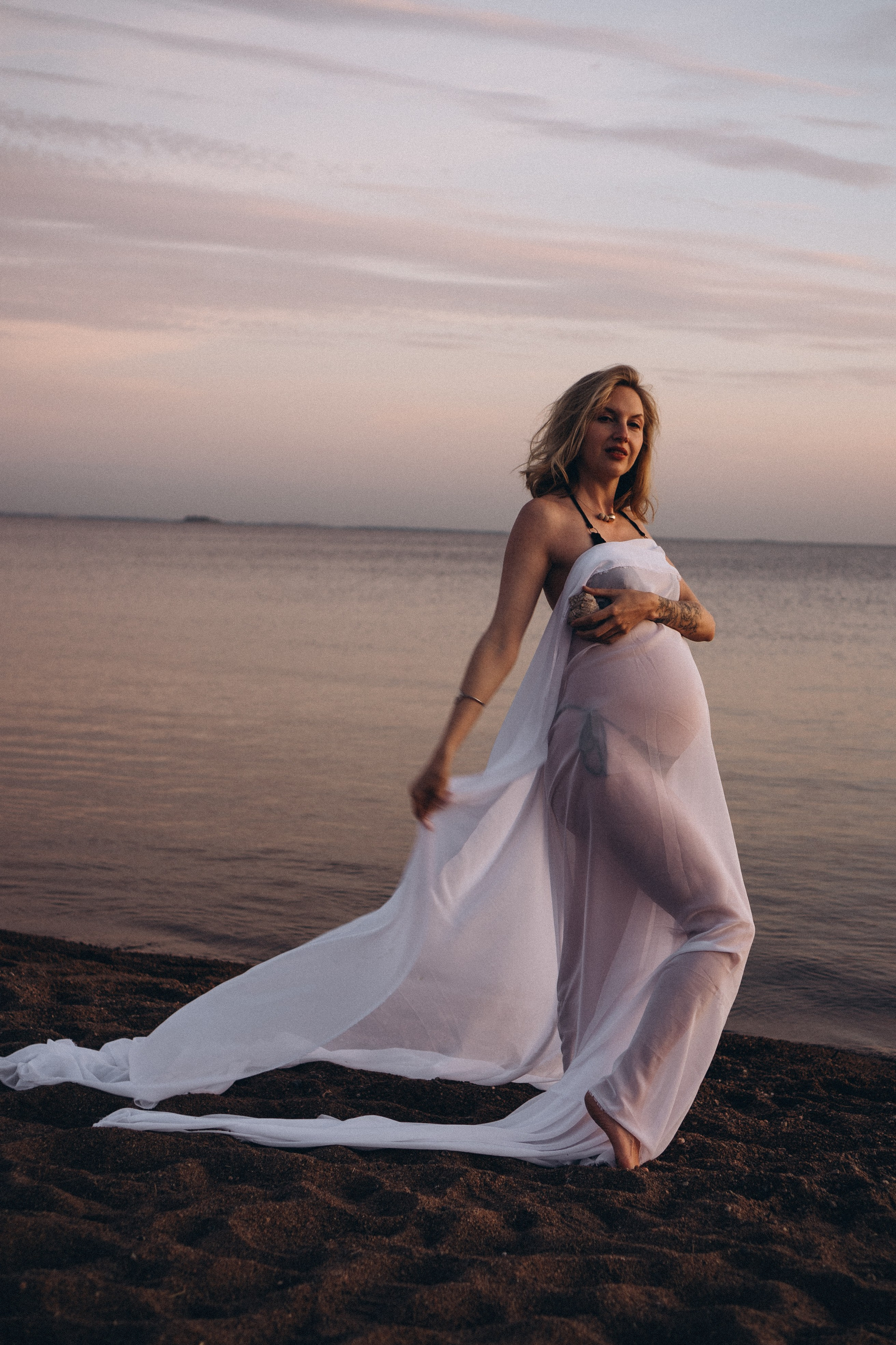 В ОЖИДАНИИ. Профессиональный фотограф, Санкт-Петербург — Виктория Богомолова