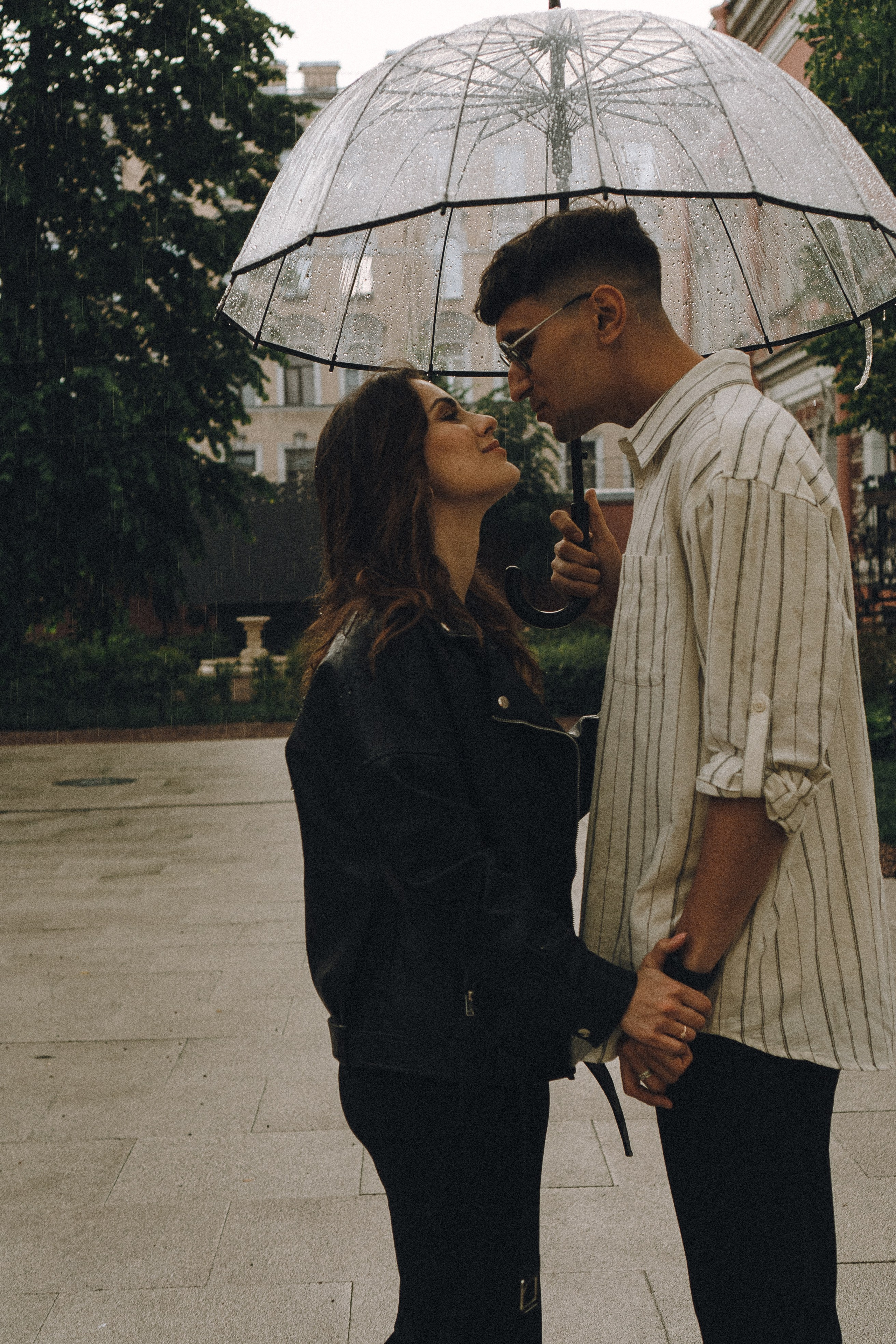 ЛЮБОВЬ В ИЮНЕ. Профессиональный фотограф, Санкт-Петербург — Виктория Богомолова