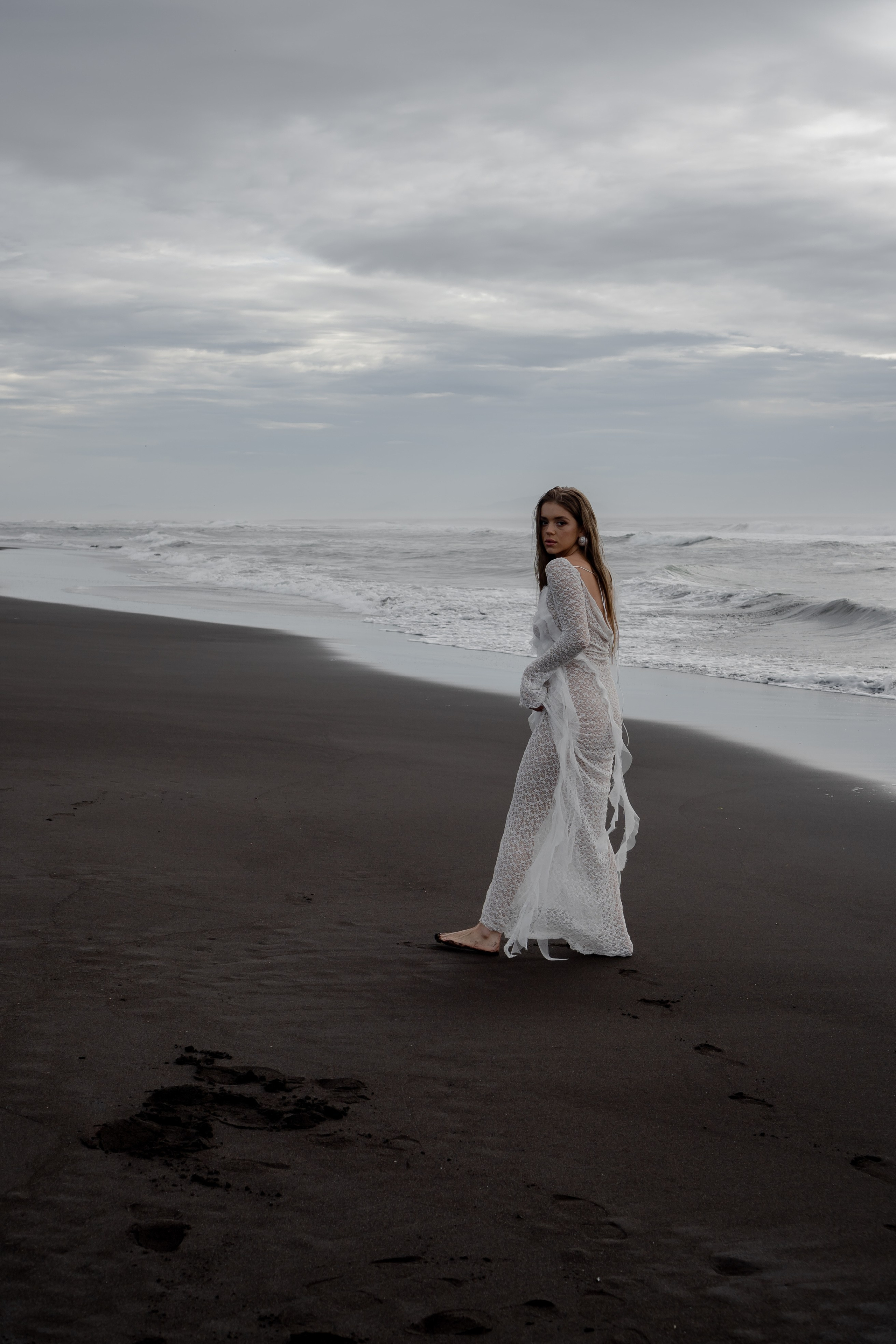 ТИХИЙ ОКЕАНН СЬЕМКА НА SONY. Профессиональный фотограф, Санкт-Петербург — Виктория Богомолова