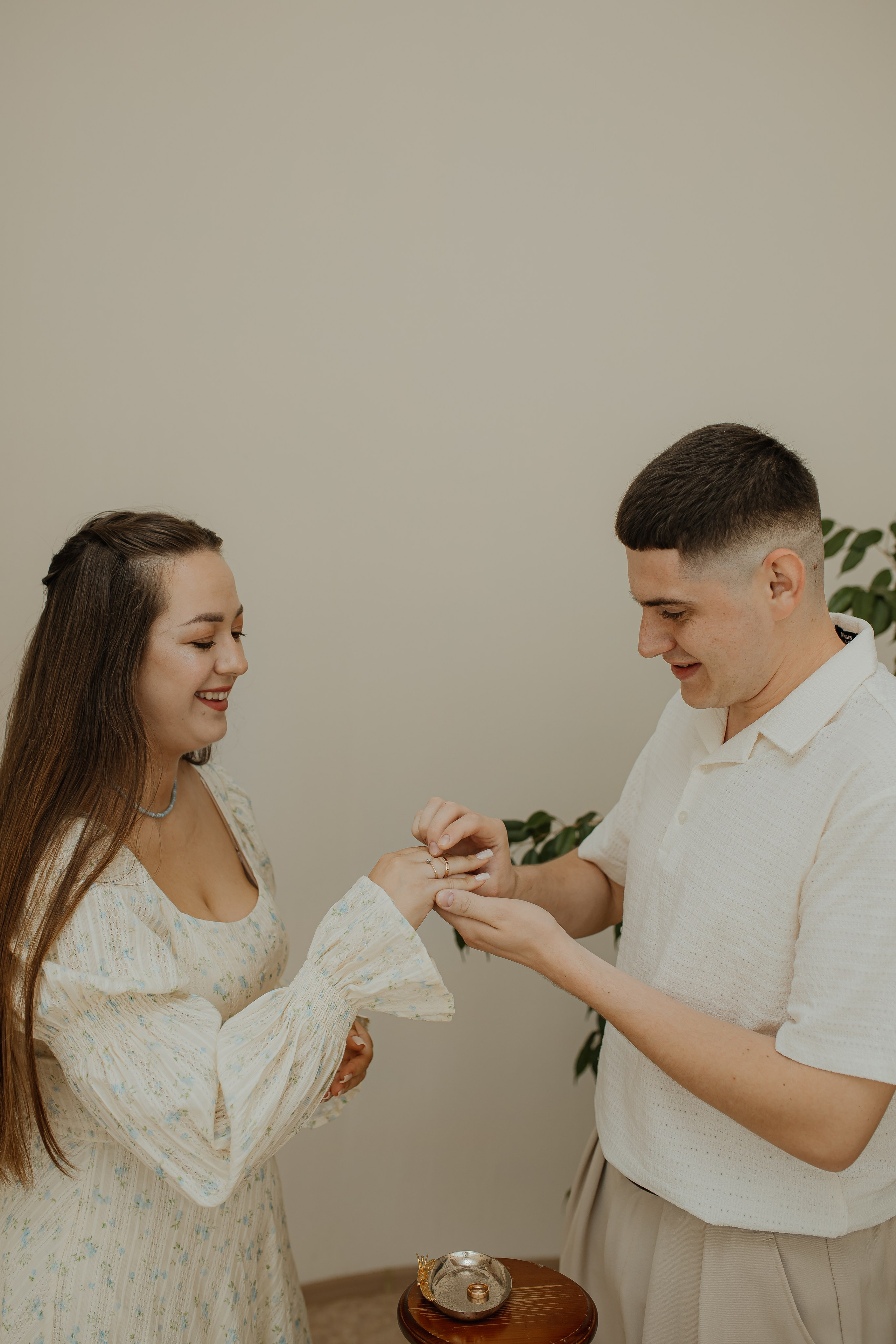 Светлана&Дмитрий. Фотограф Arina Elatova