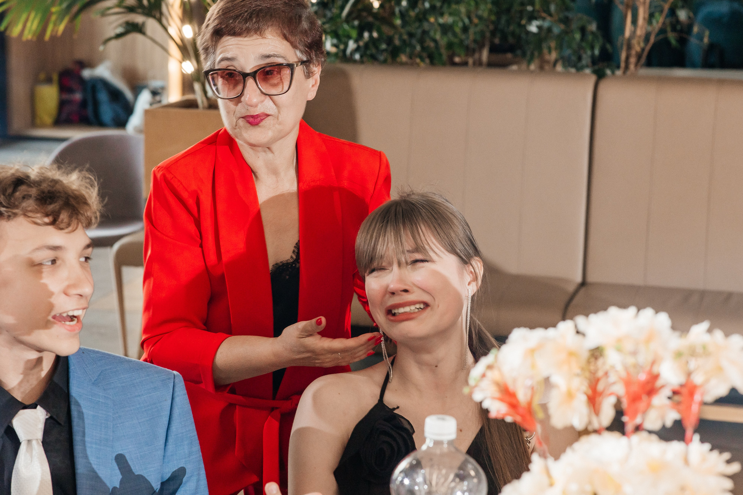 Выпускной 2024 Foodstory. Свадебный и портретный фотограф Алина Иванова. Екатеринбург-Москва