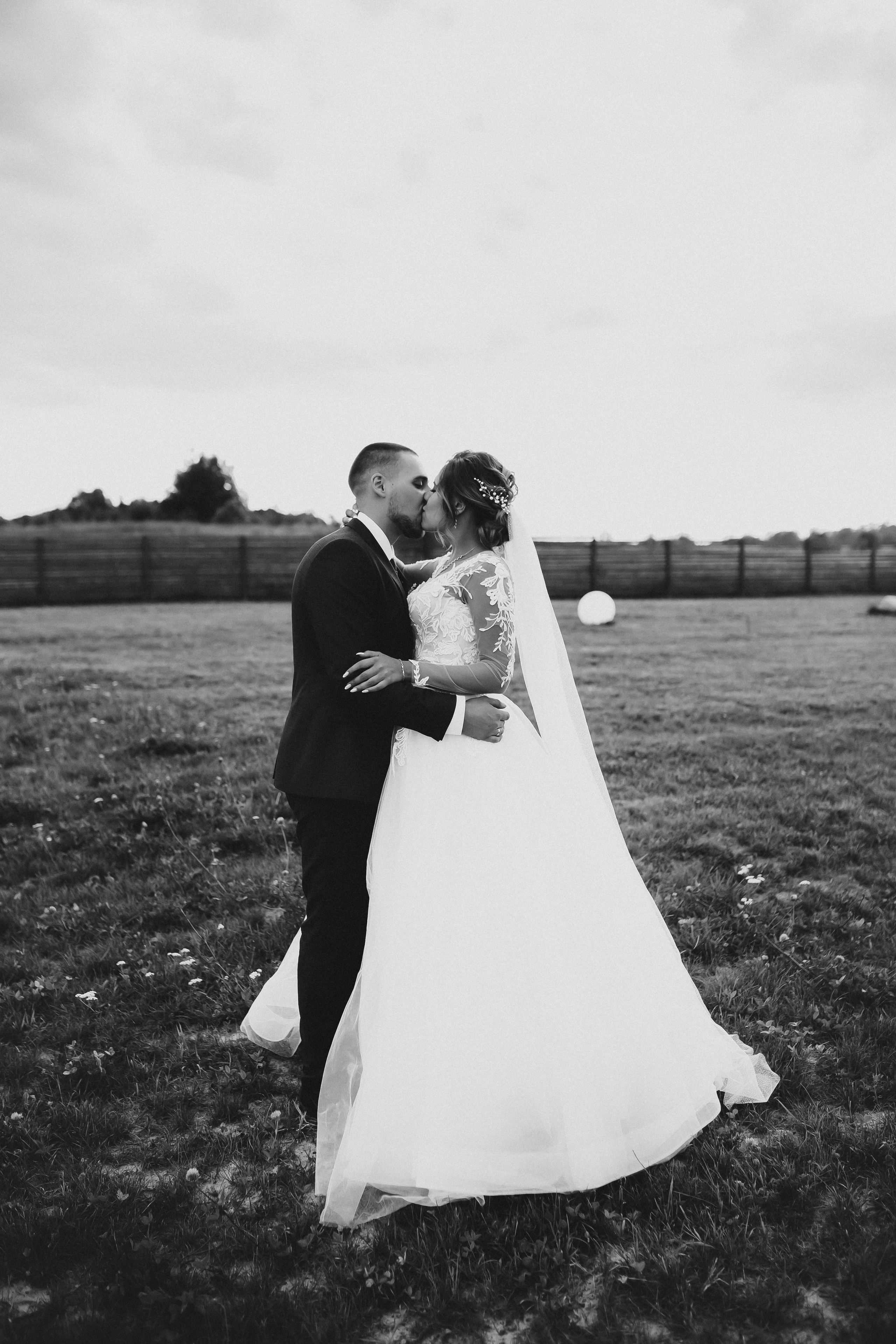 Никита & Олеся. Анна Михайлова|Свадебный фотограф в Санкт-Петербурге