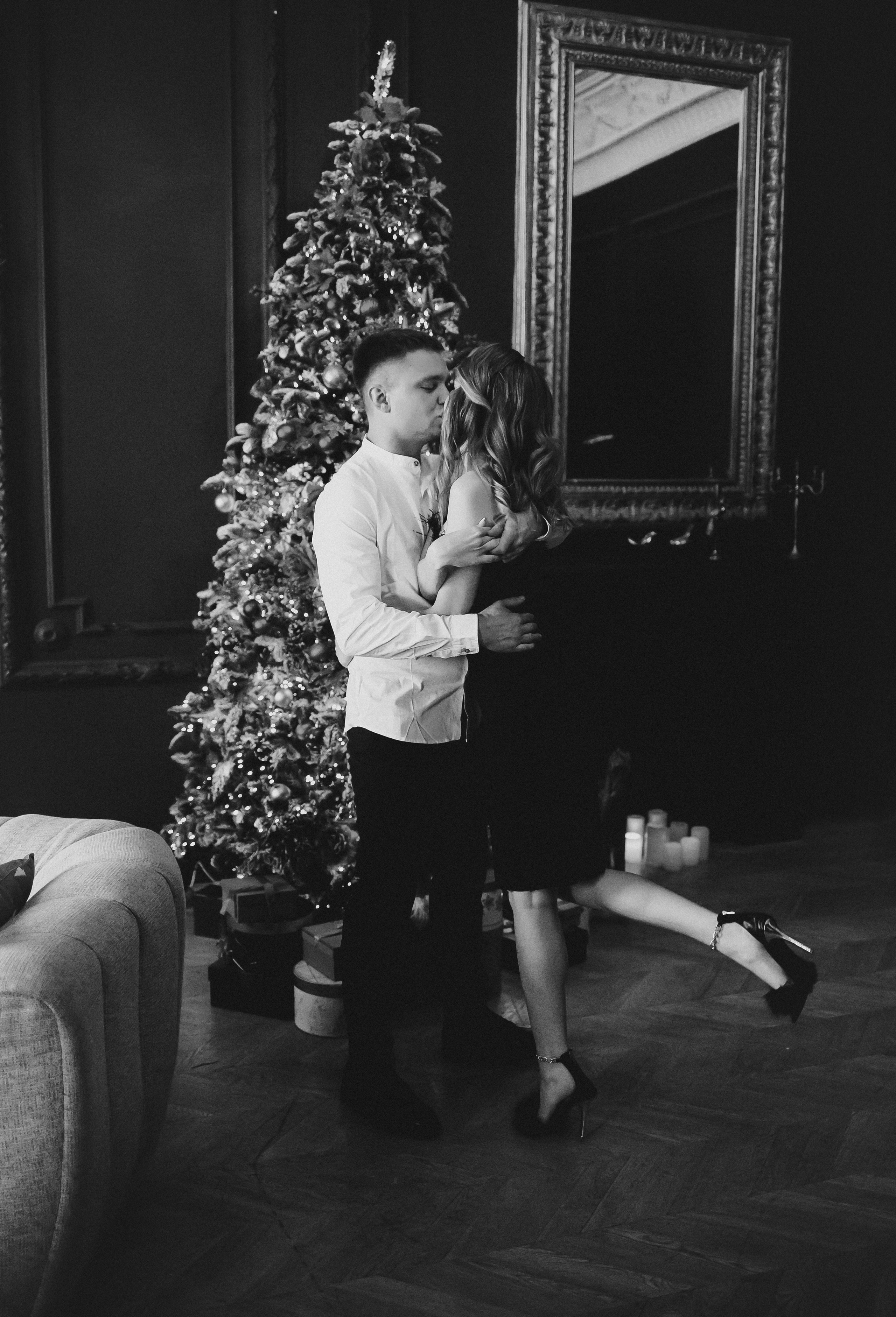 New Year. Анна Михайлова|Свадебный фотограф в Санкт-Петербурге