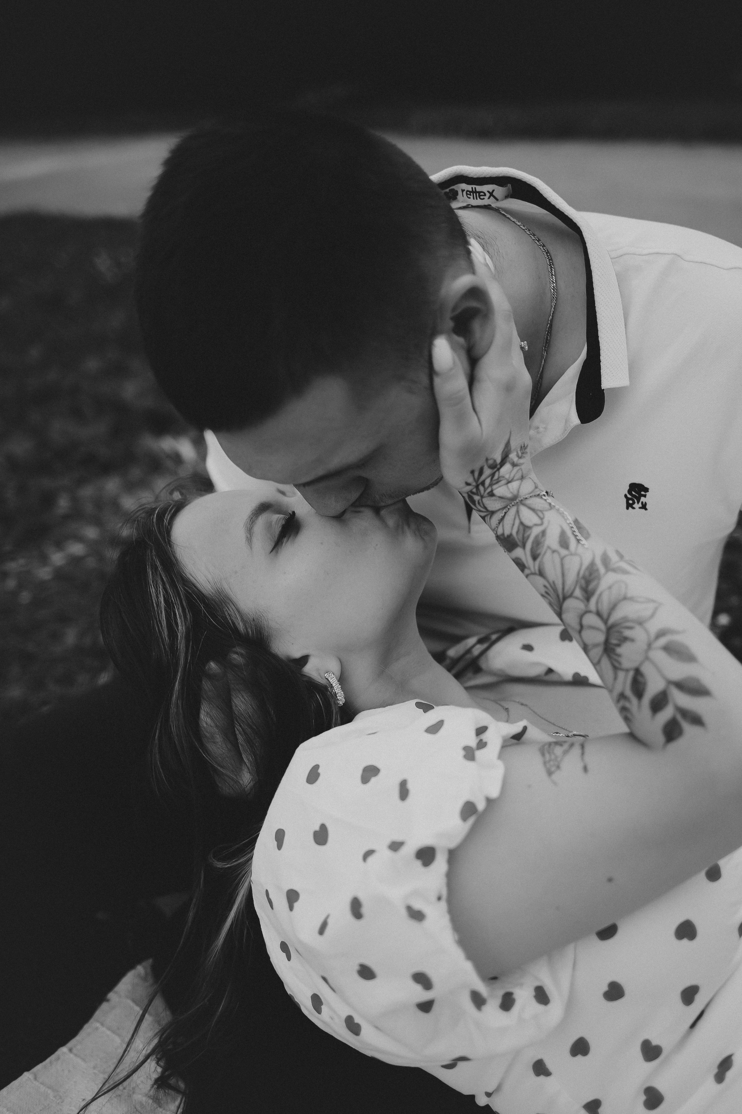 Love Story. Анна Михайлова|Свадебный фотограф в Санкт-Петербурге