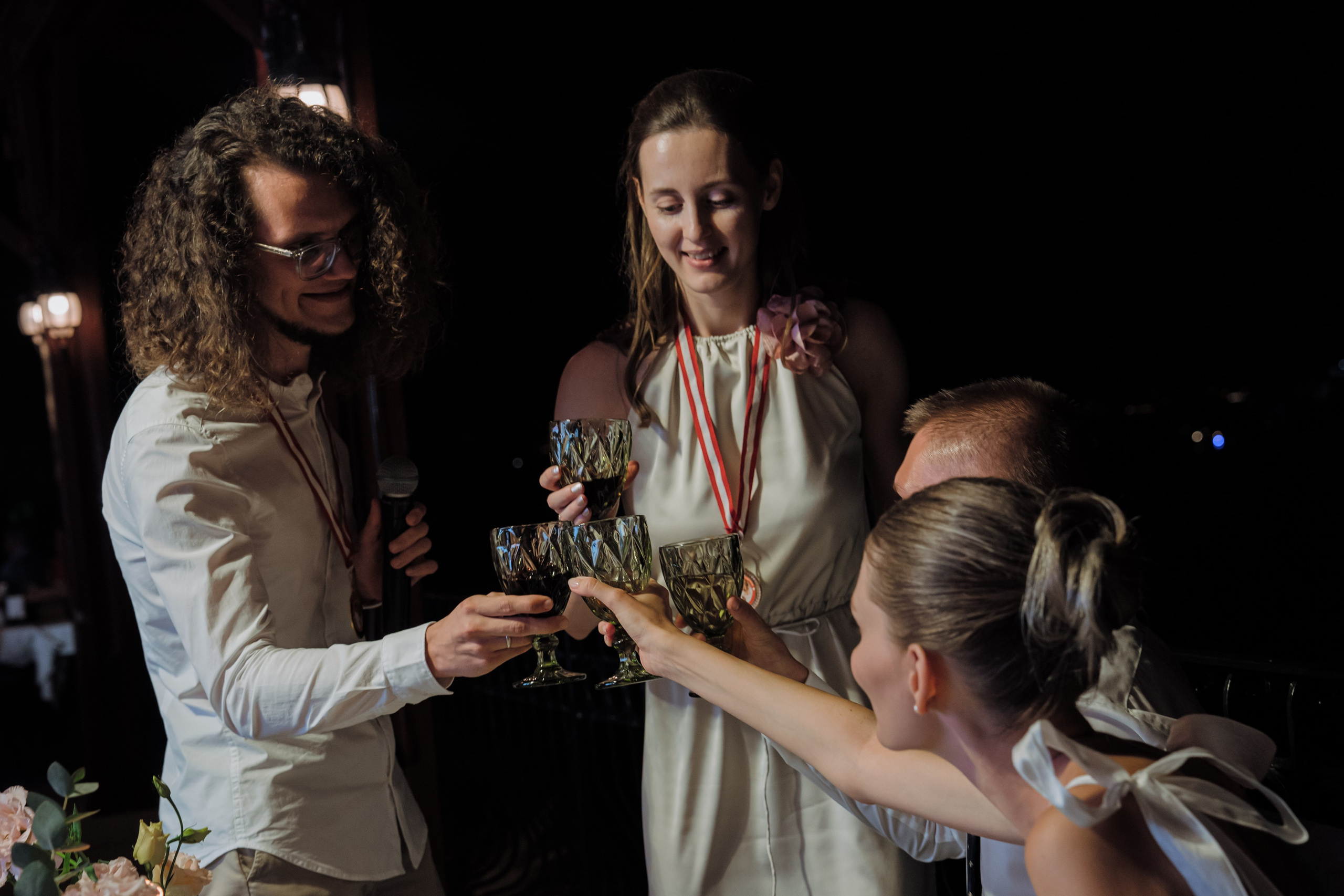 Antalya Akra. Wedding & Documentary Photographer based in Nuremberg — available across Europe & Turkey | Vitalii Nasonov