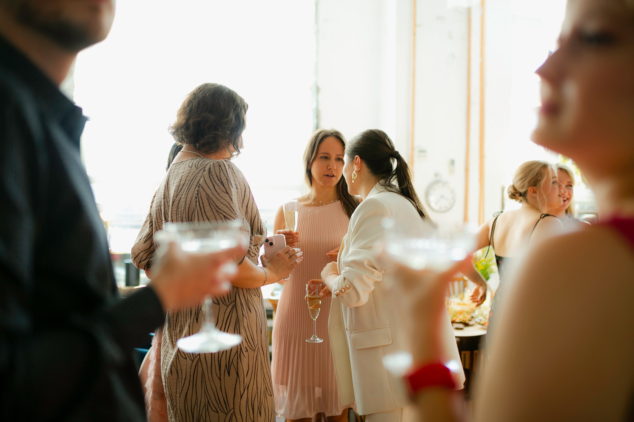 Сергей и Полина. Свадебный фотограф Владимир Воронин