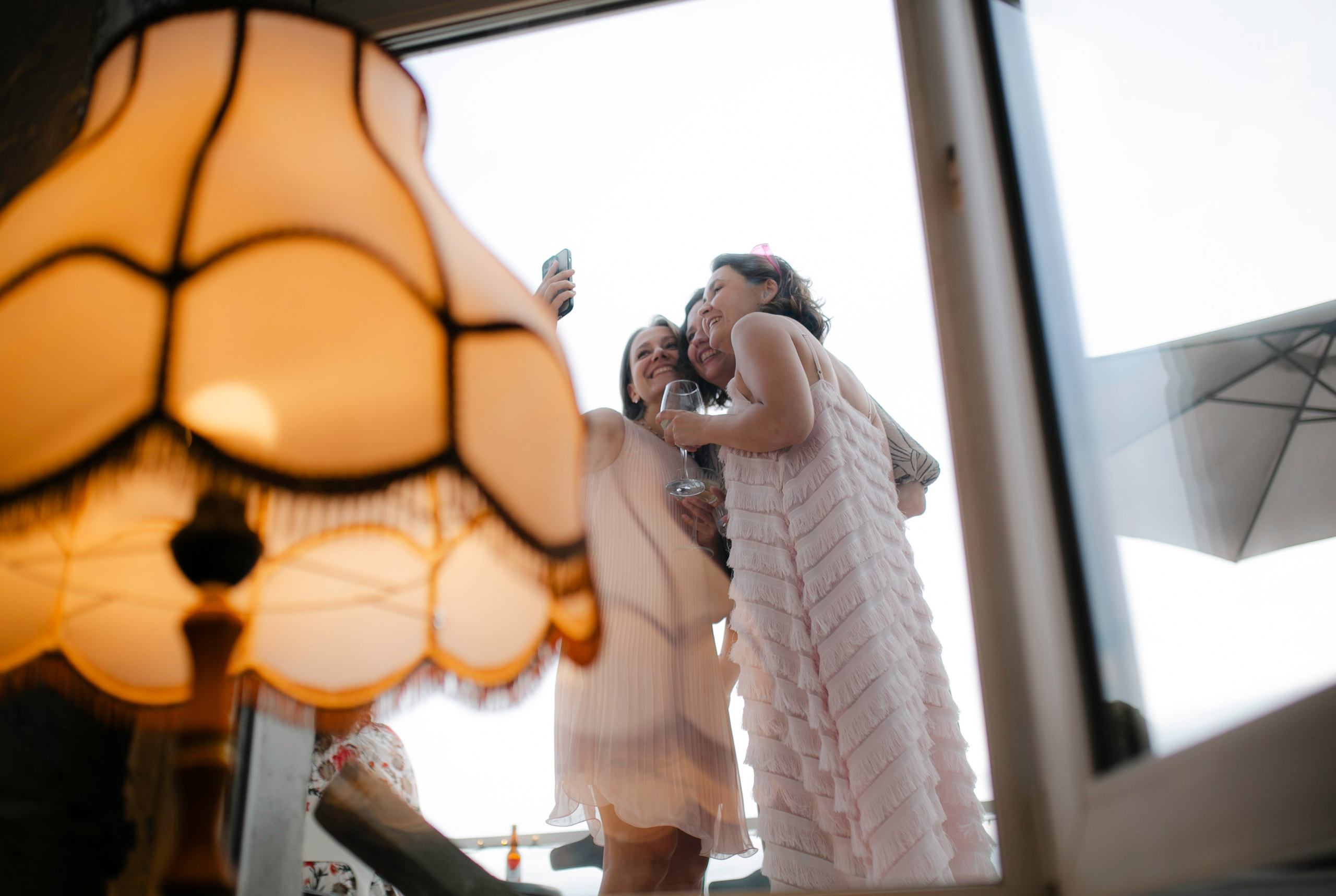 Сергей и Полина. Свадебный фотограф Владимир Воронин