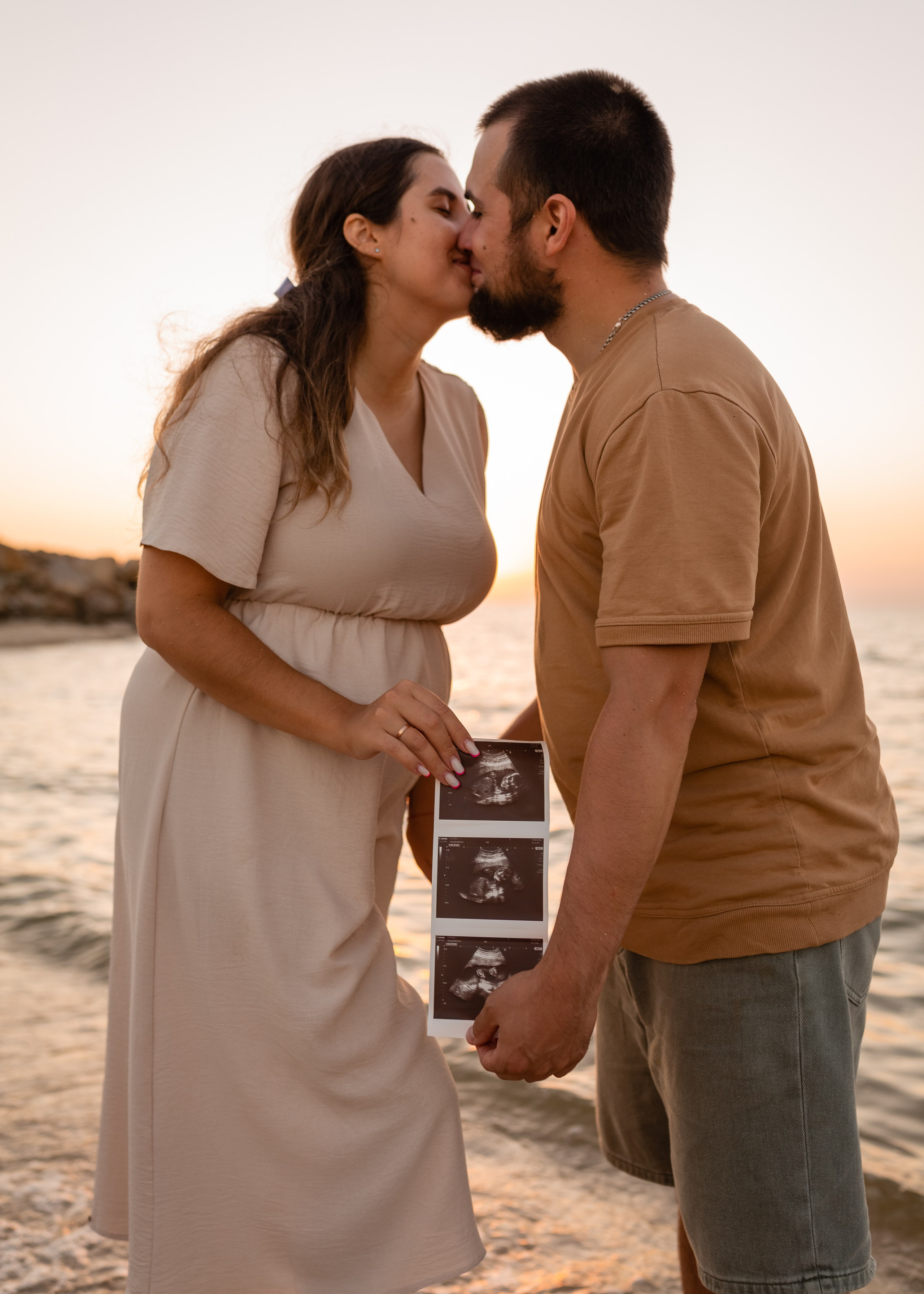 Морская прогулка. Фотограф в Приморско-Ахтарске Марьяна Чопко