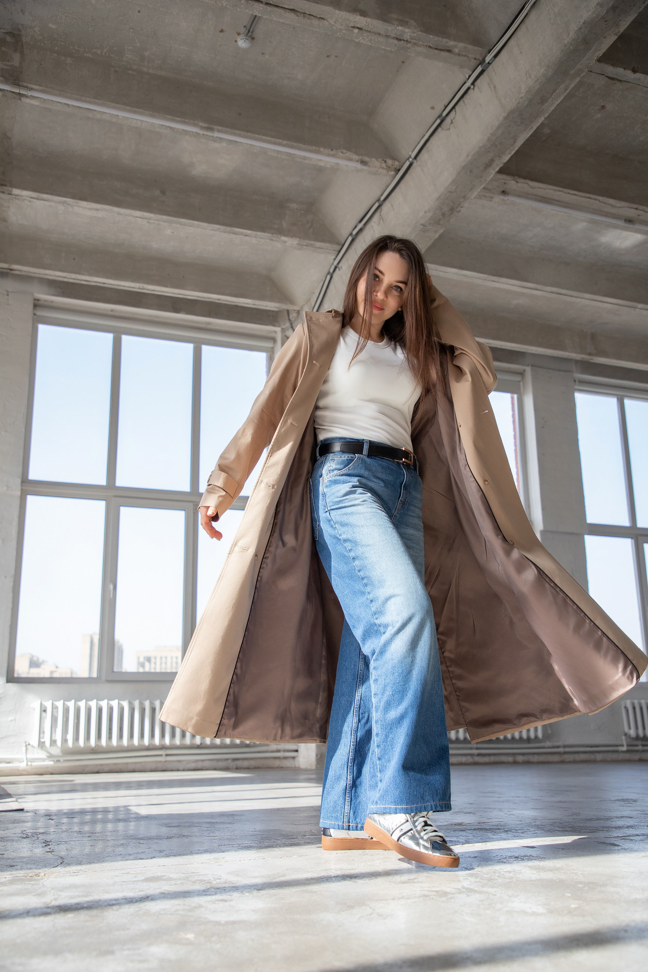 Весенний вайб