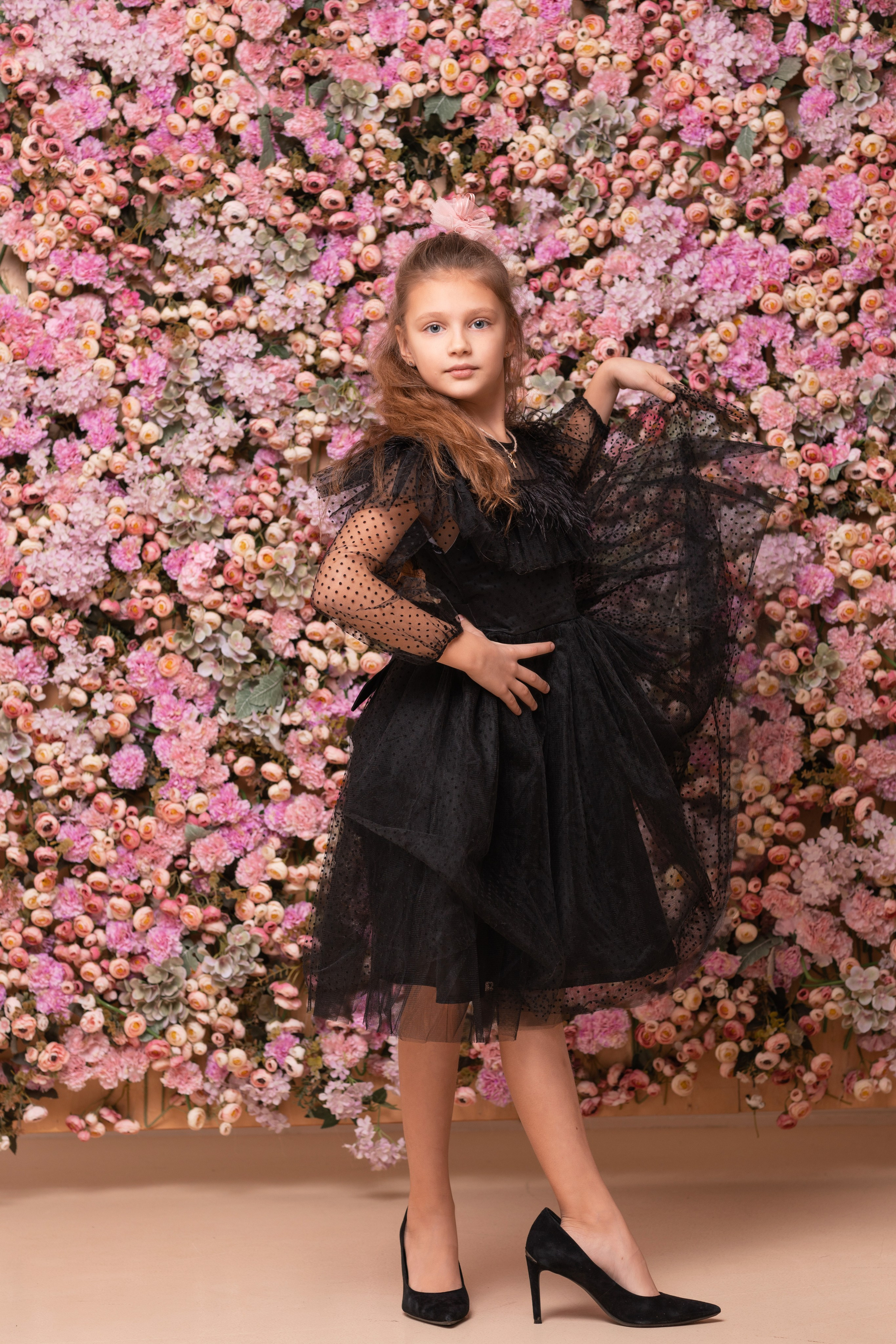 Детский портрет. Фотограф Санкт-Петербург