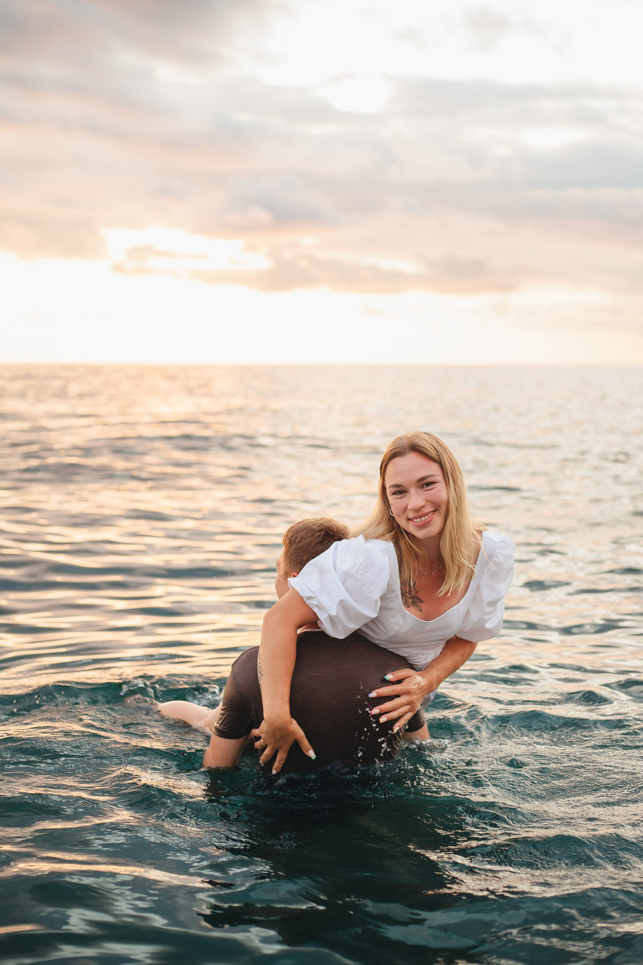 Отзывы. Семейный и свадебный фотограф Сочи Адлер Сириус Красная поляна
