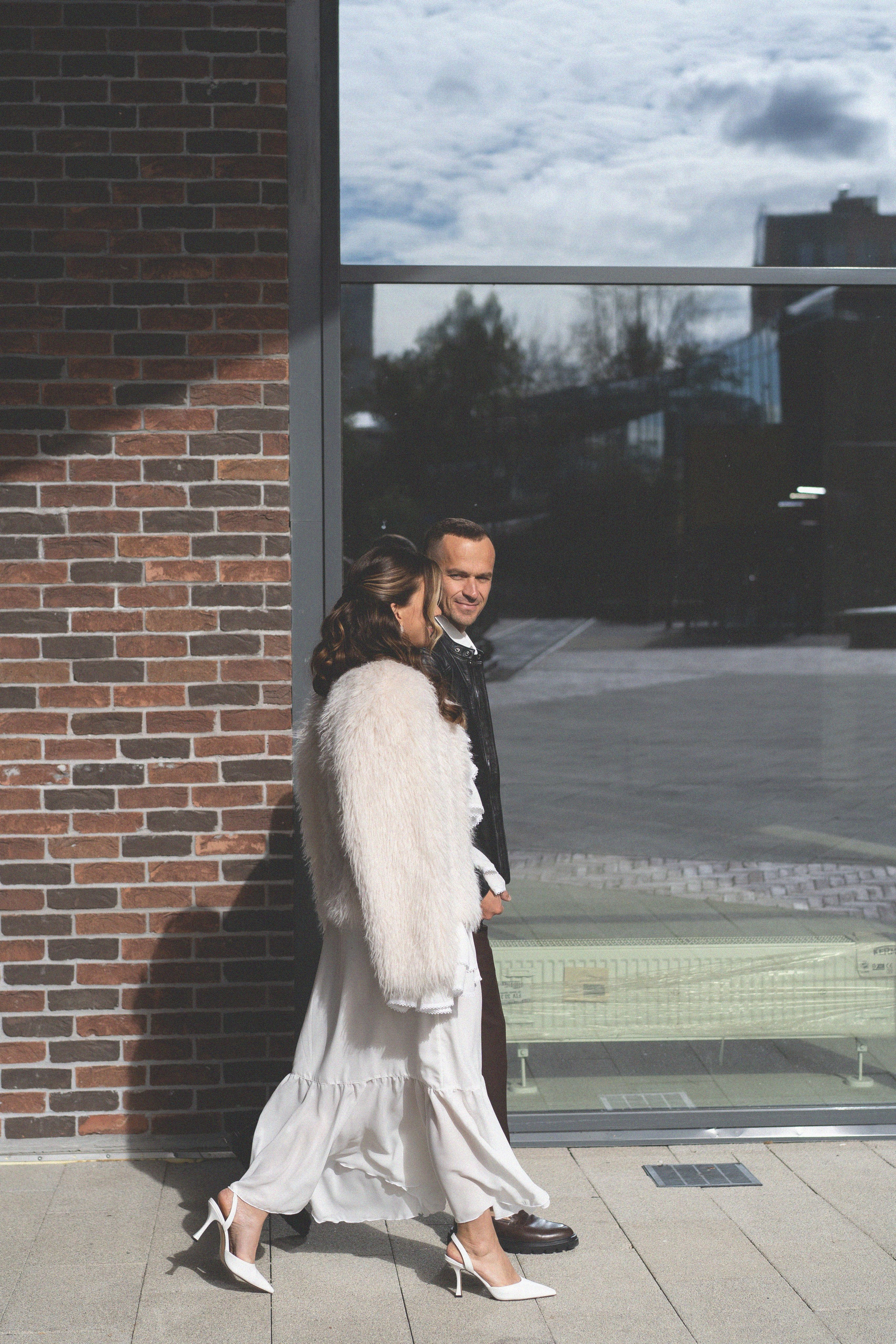 Наталья и Михаил. Фотограф Лютикова Ирина, Тюмень, Москва