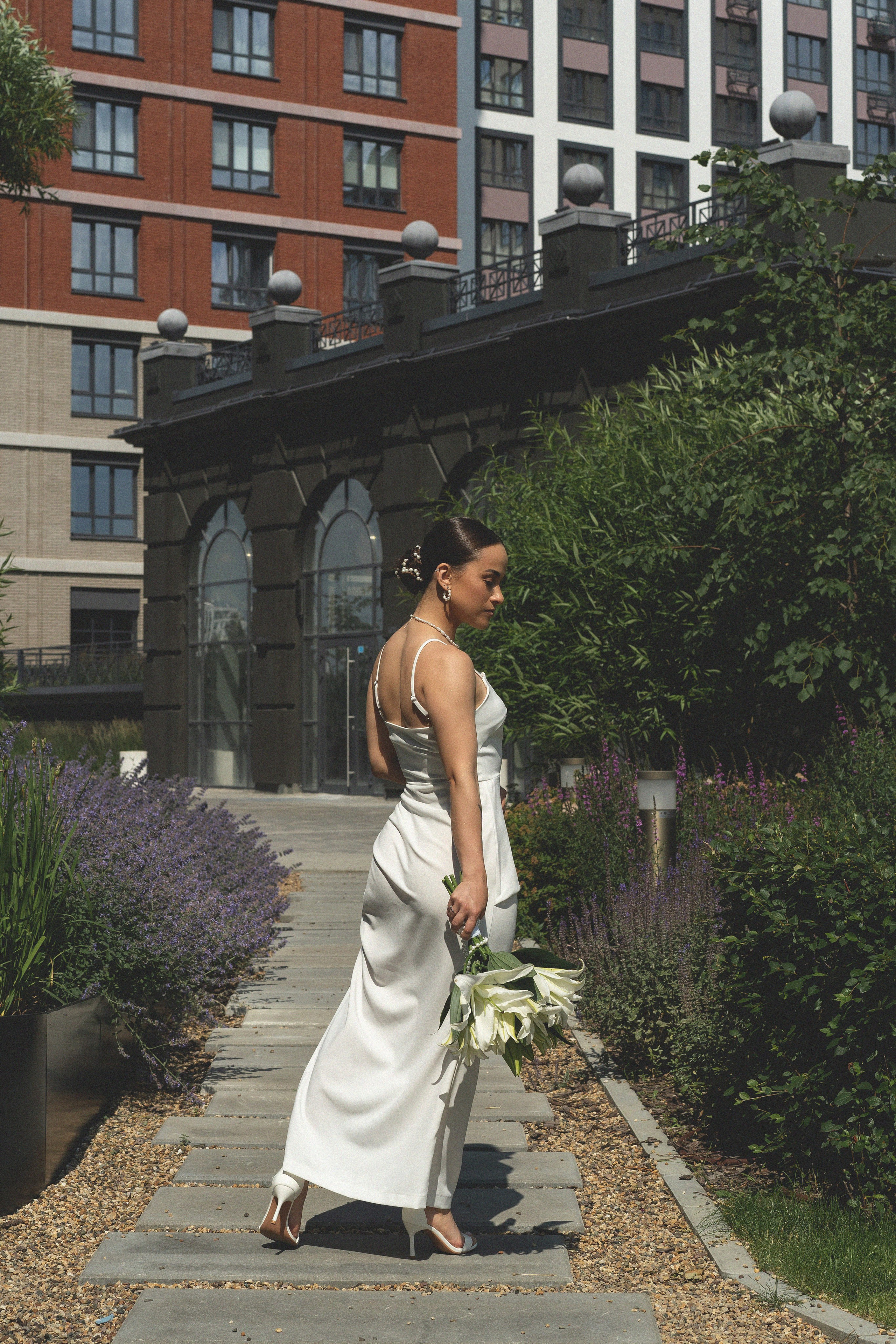 Катя и Вова. Фотограф Лютикова Ирина, Тюмень, Москва