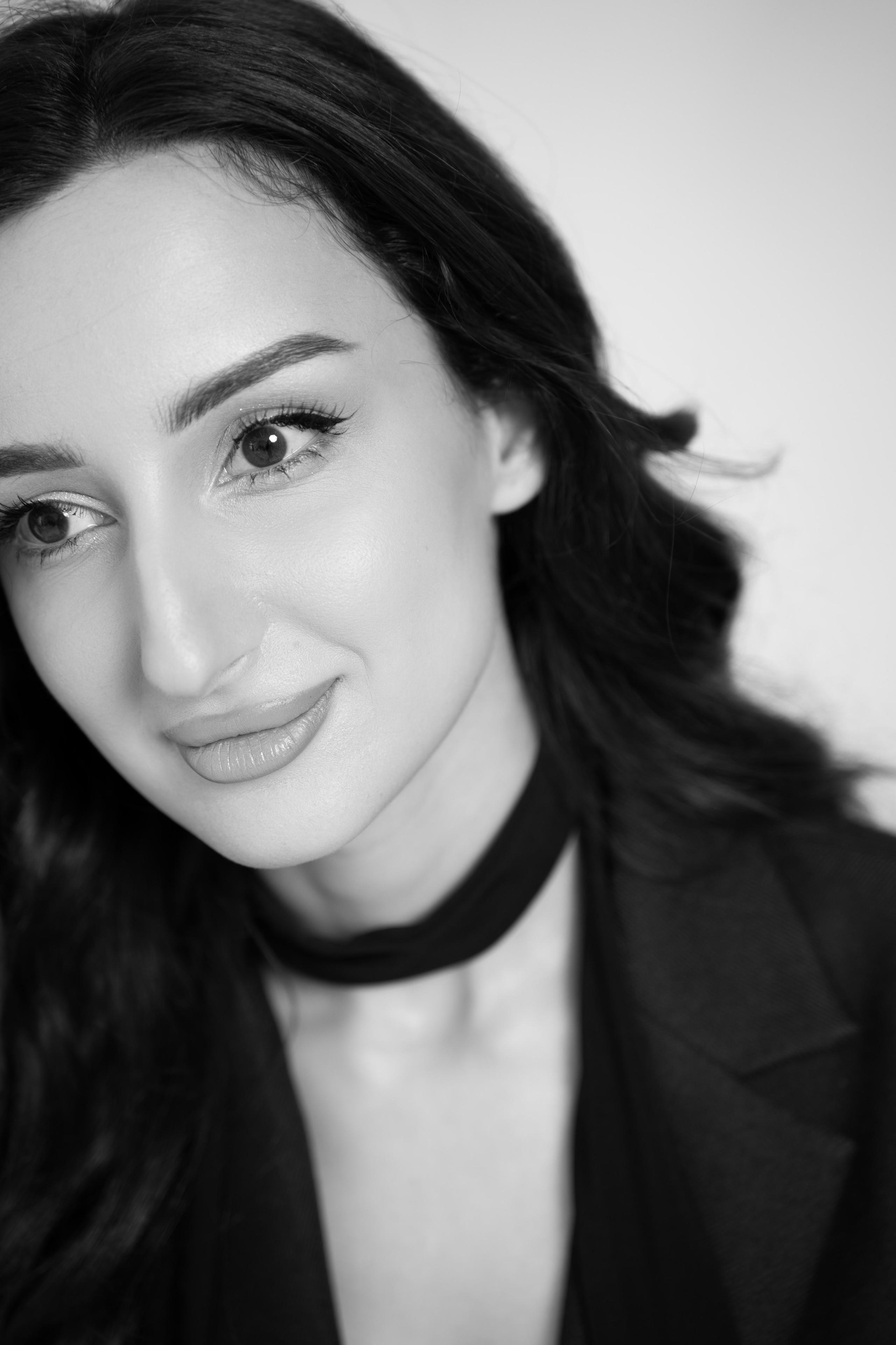 Rosie. Креативный и коммерческий фотограф в Москве Алёна Куликова