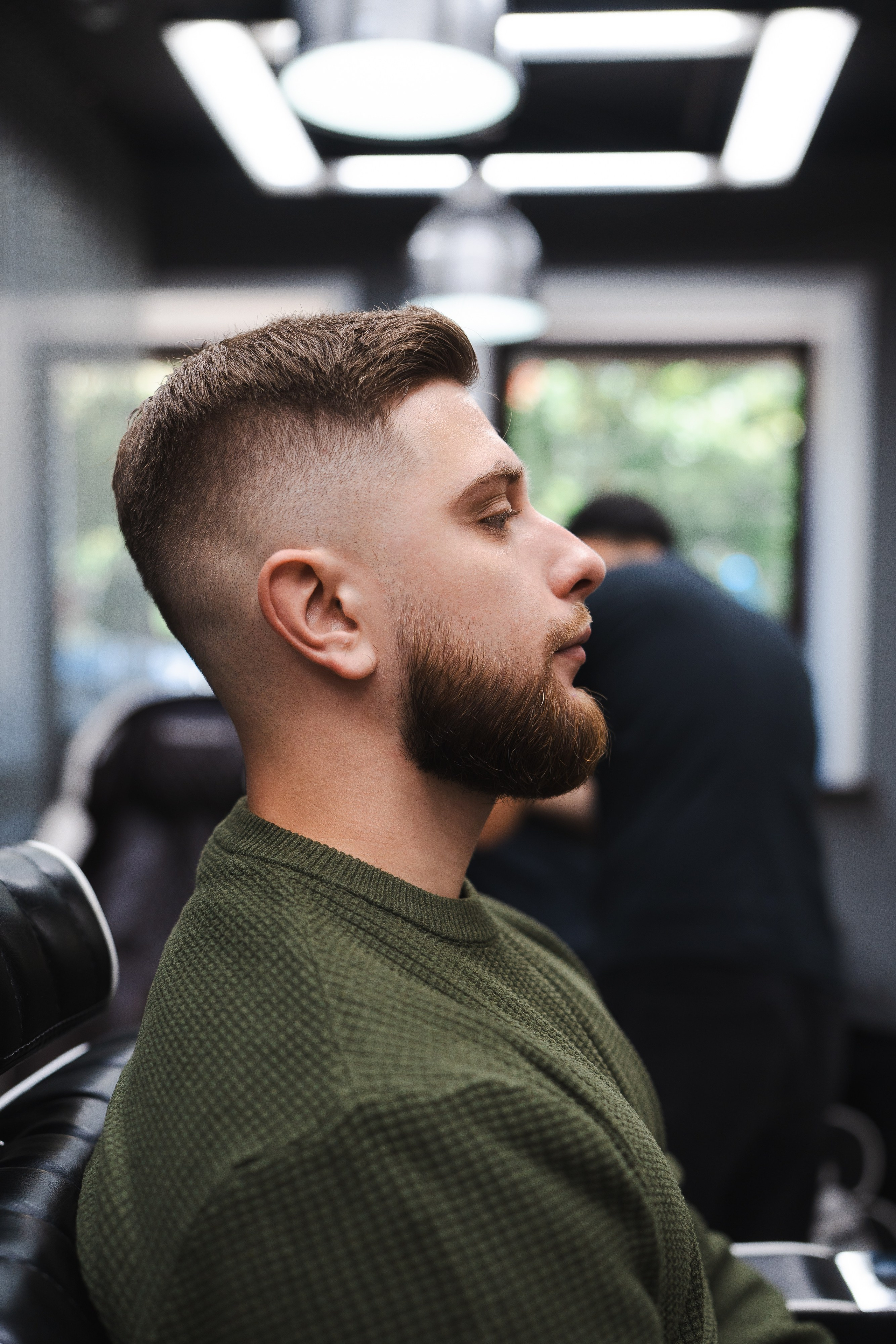 Nordmen. Фотограф Хабаровск