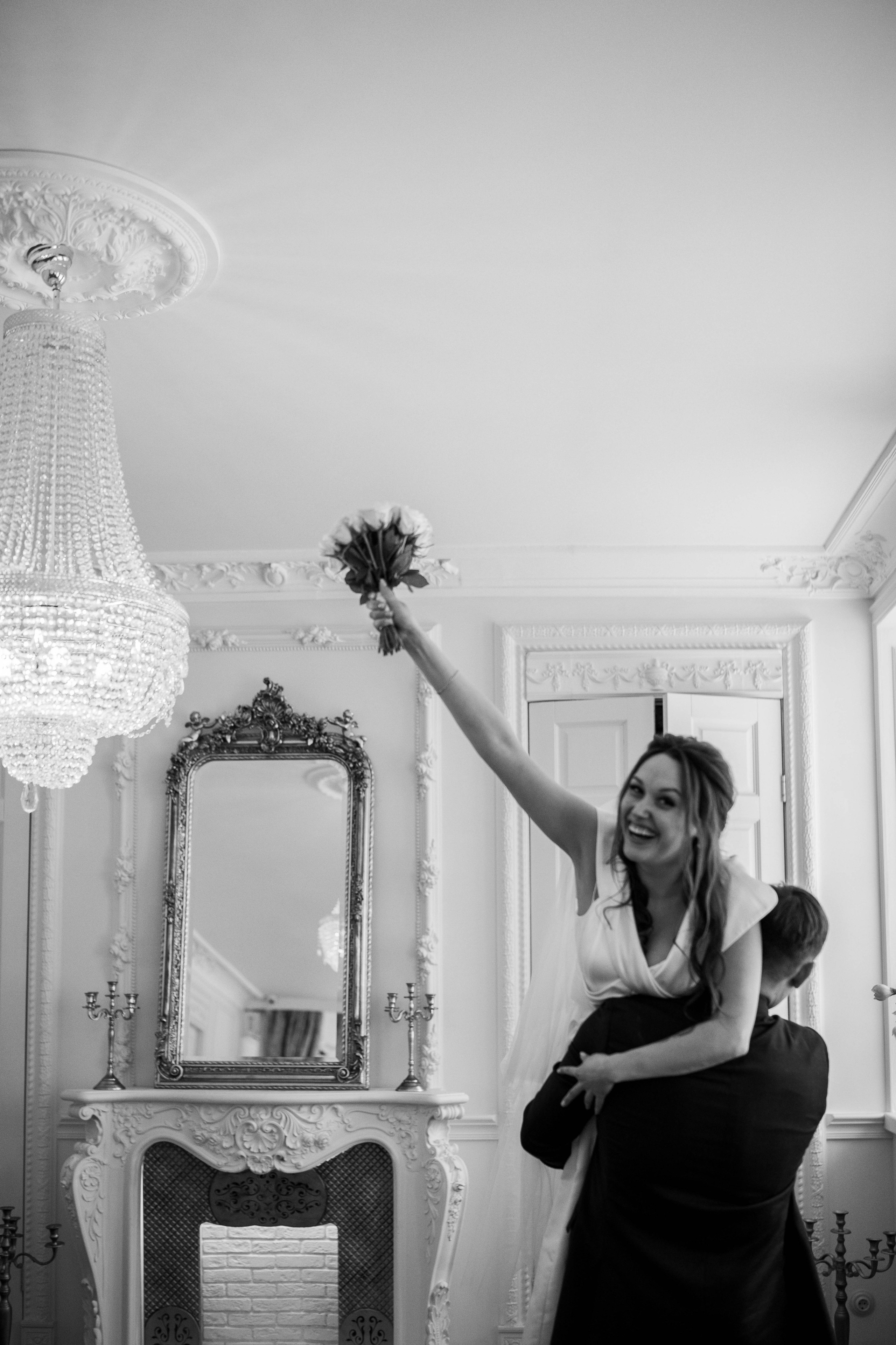 Марина и Слава. Профессиональный фотограф