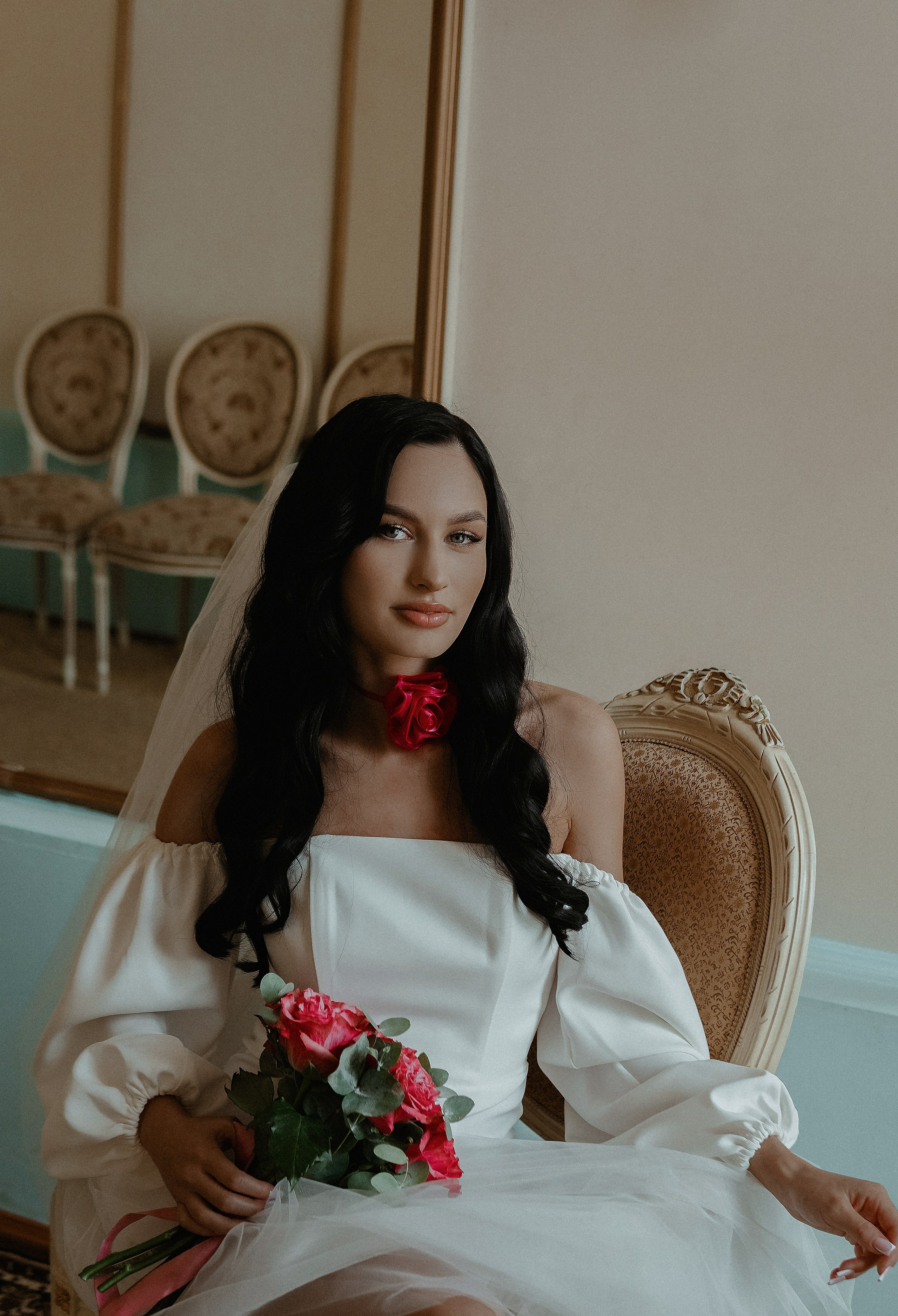 Свадьба. Студийный и свадебный фотограф Смоленск