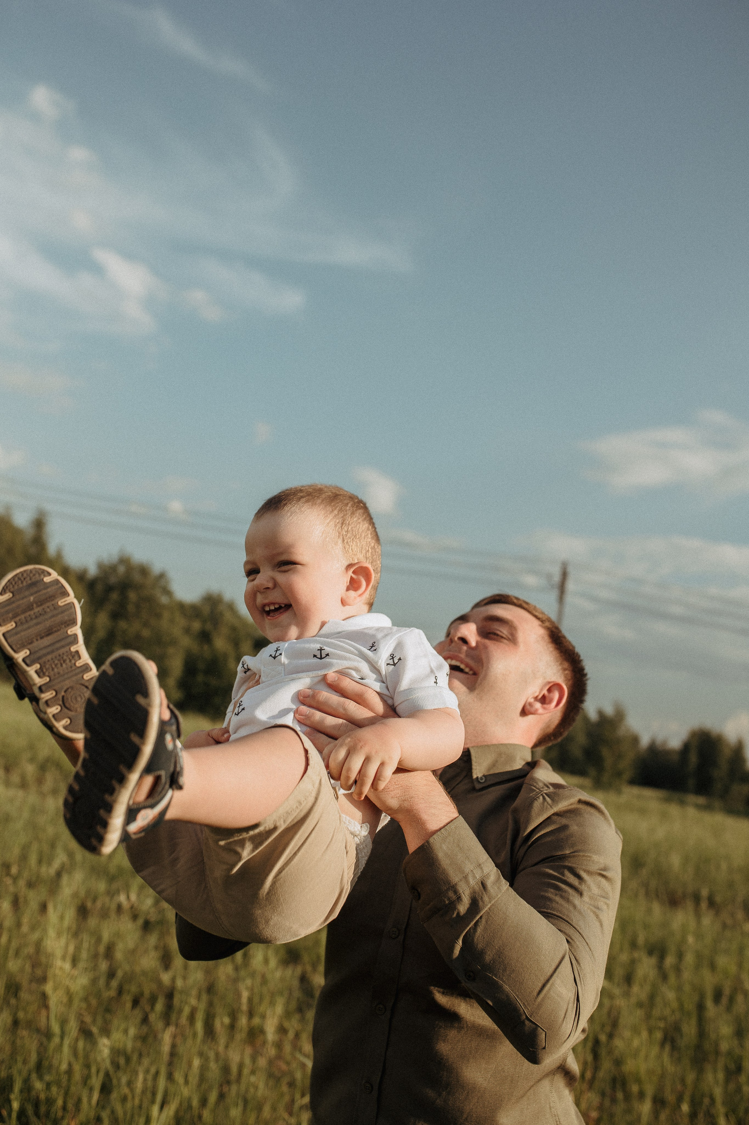 Family Story. Семейный и Свадебный фотограф в Санкт-Петербурге Плохая Екатерина