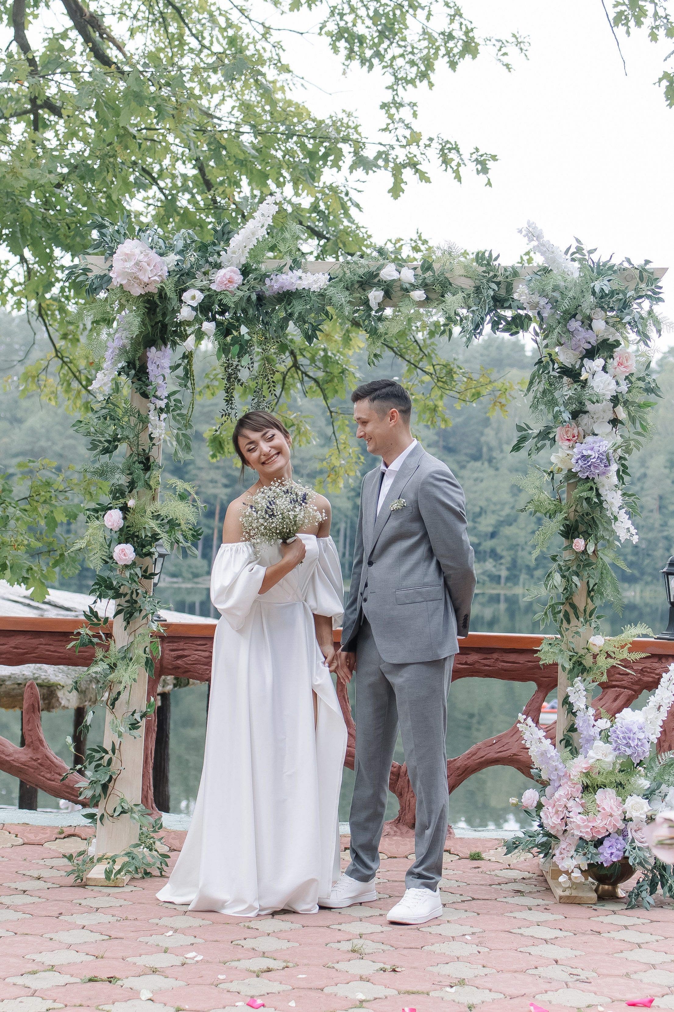 Алексей/Анна. Свадебный фотограф