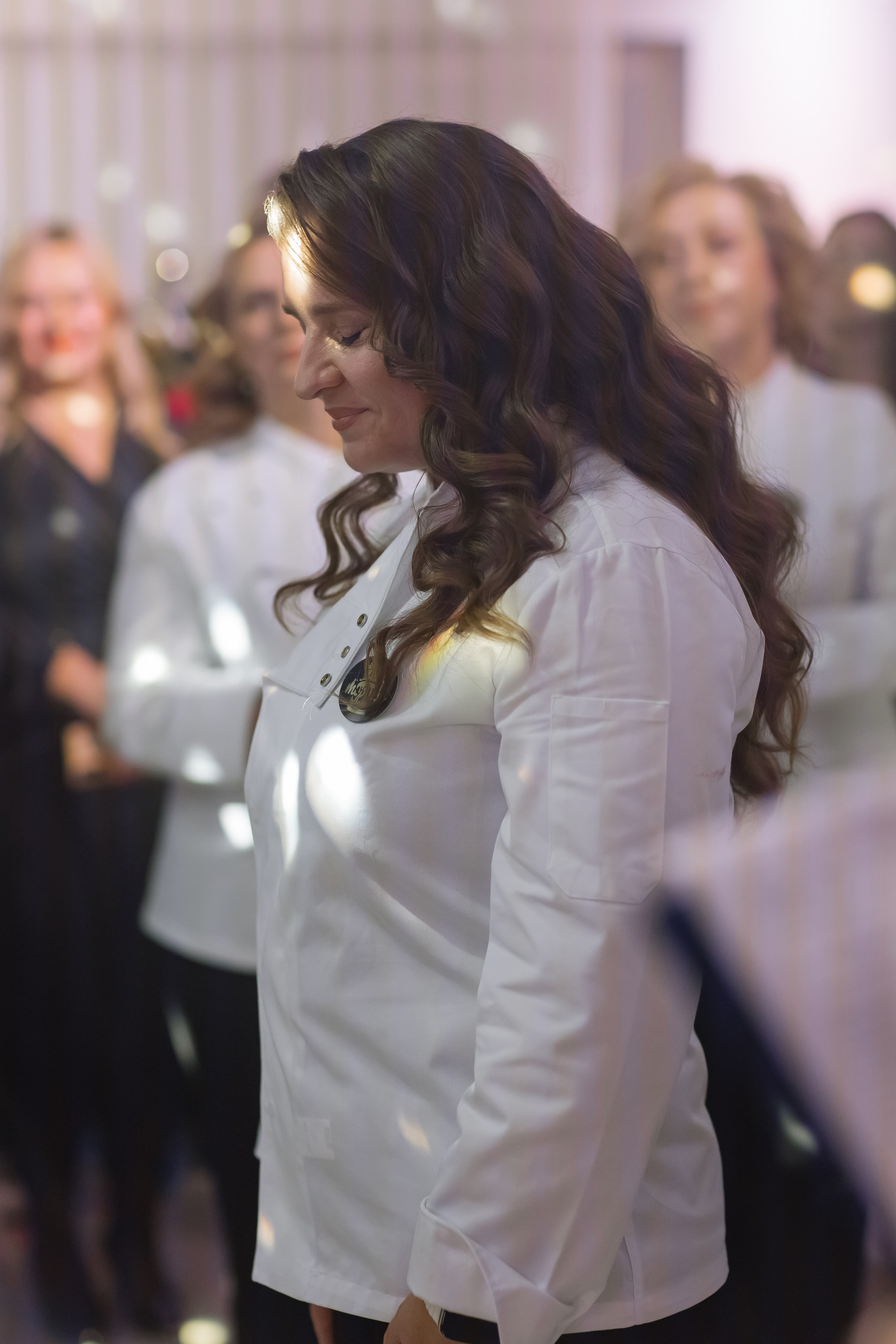 Шоу тортов. Свадебный фотограф