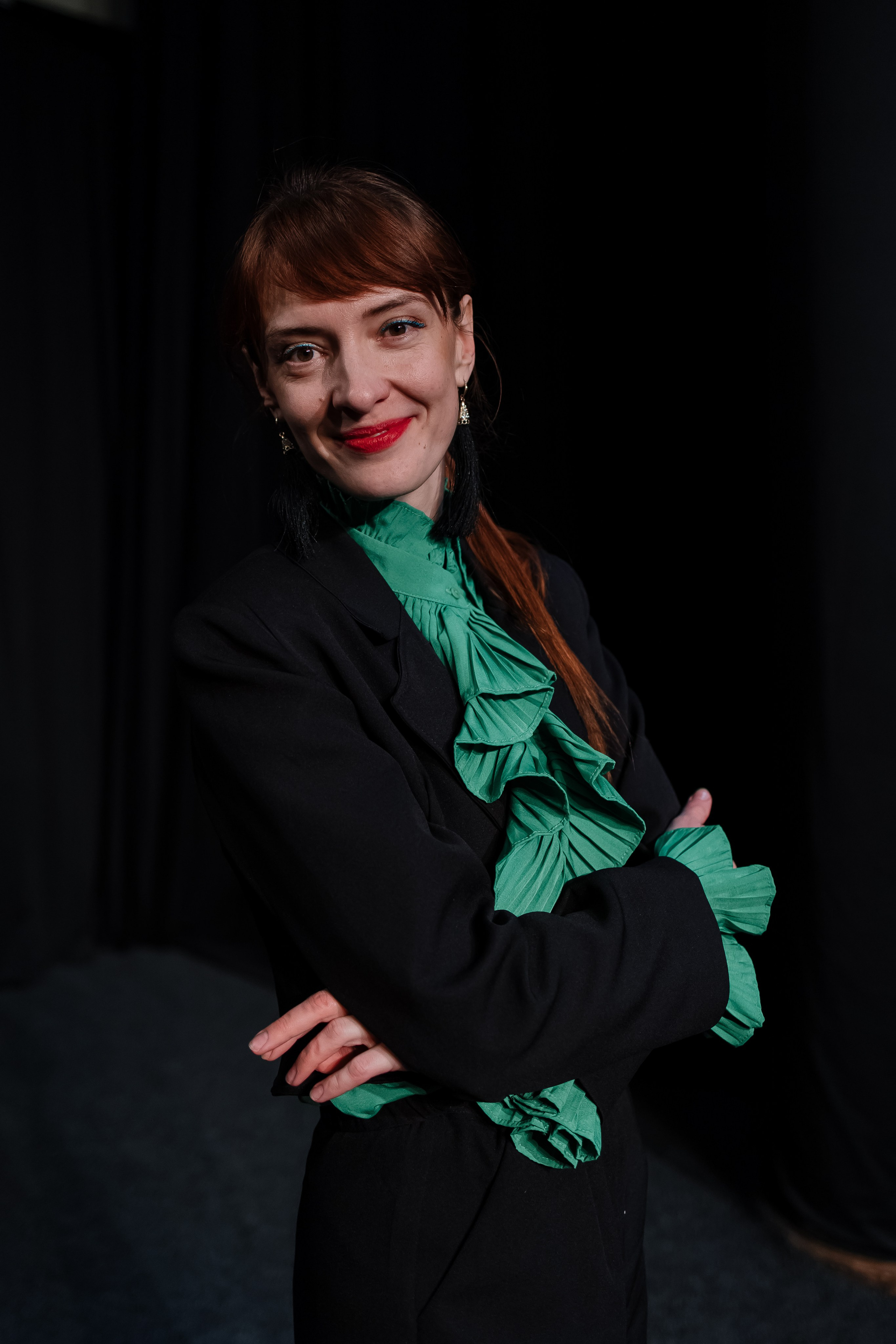 Спектакль. Свадебный фотограф