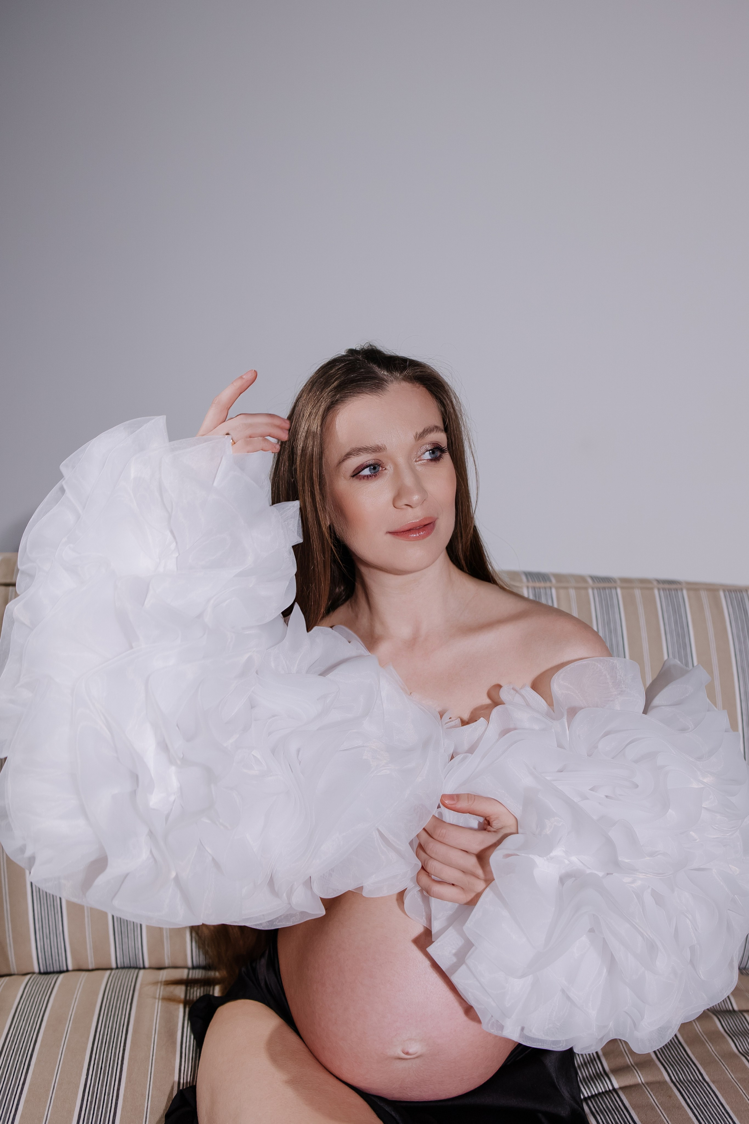 Полина. Свадебный фотограф