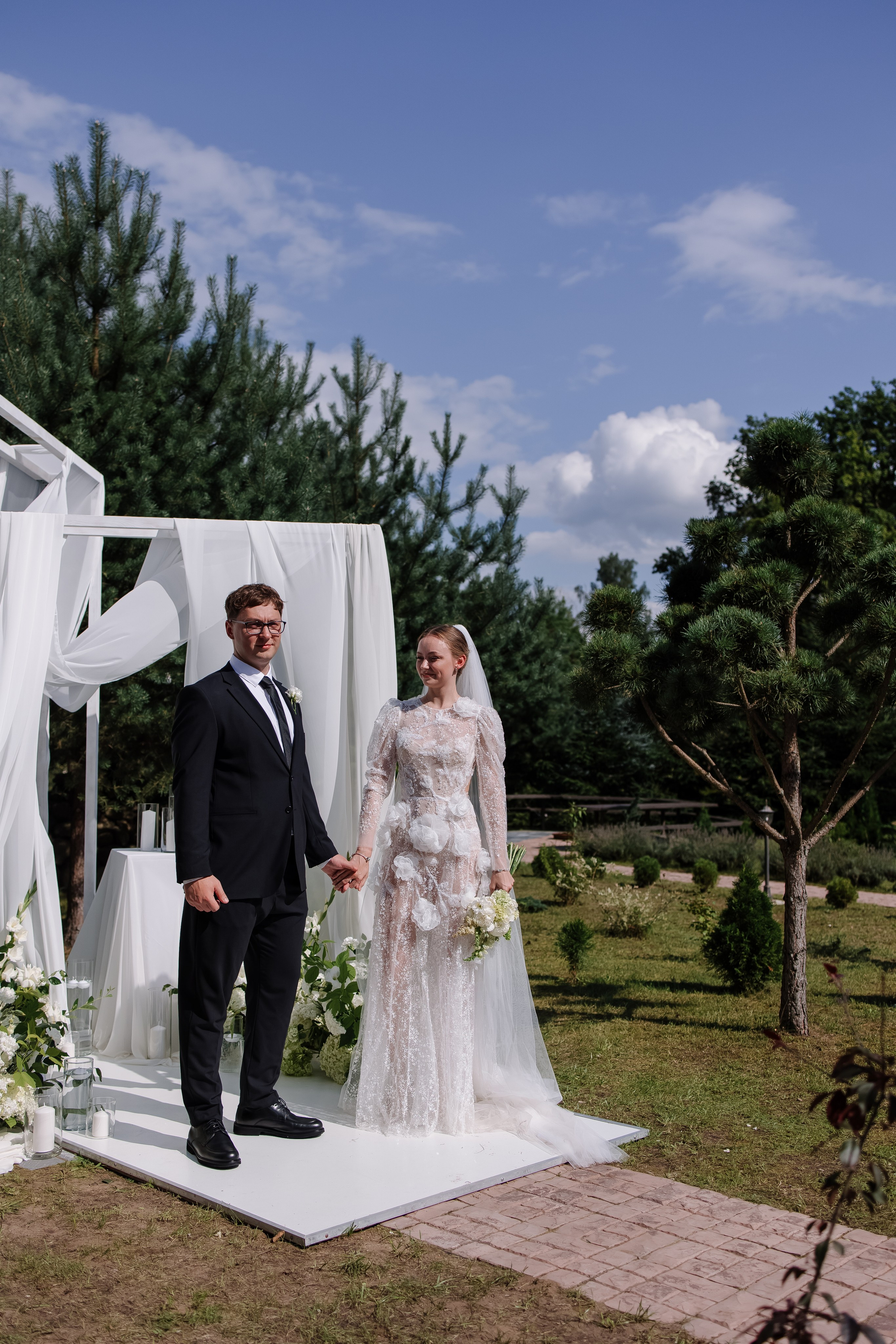 Егор/Арина. Свадебный фотограф