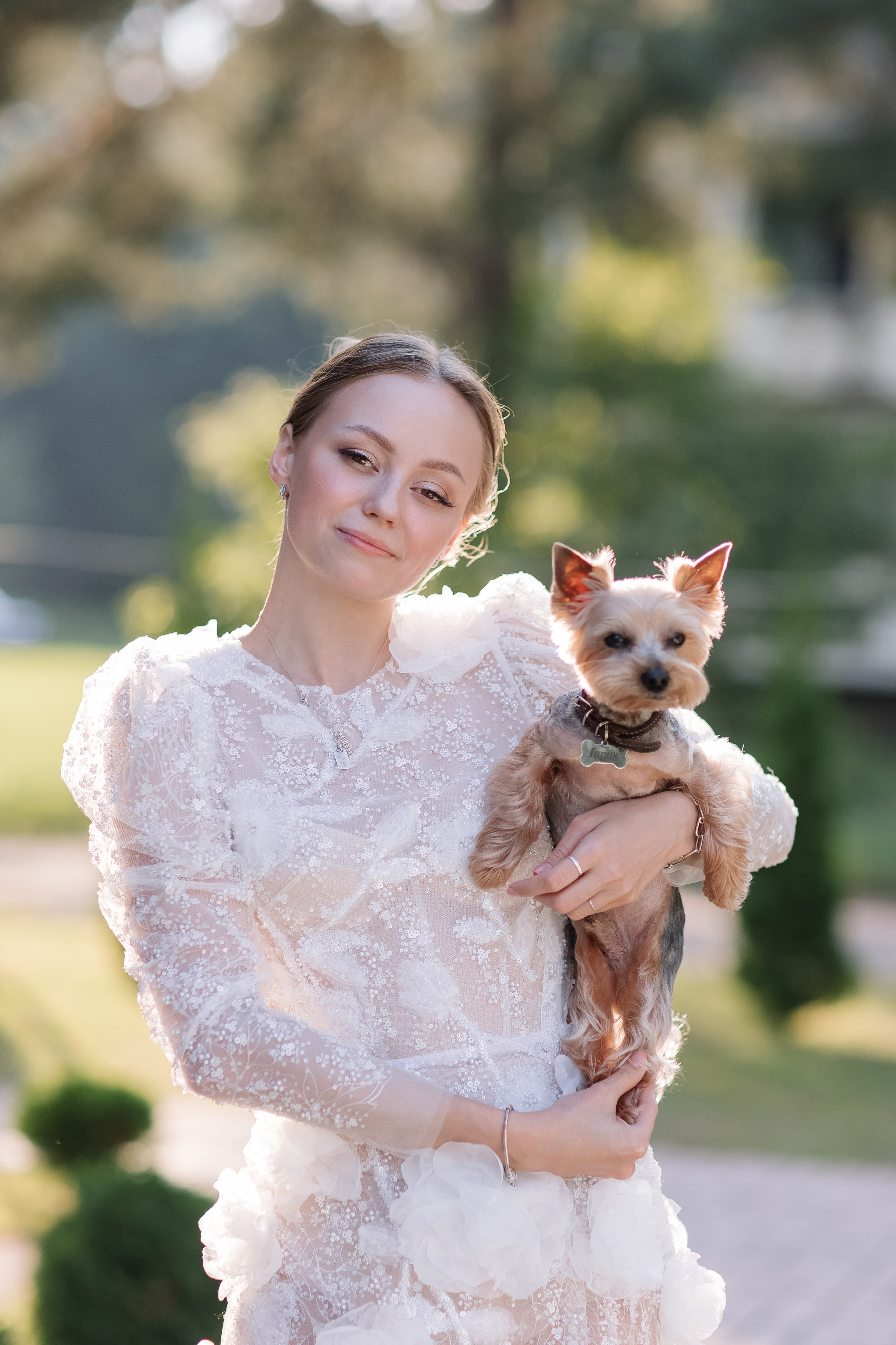 Егор/Арина. Свадебный фотограф