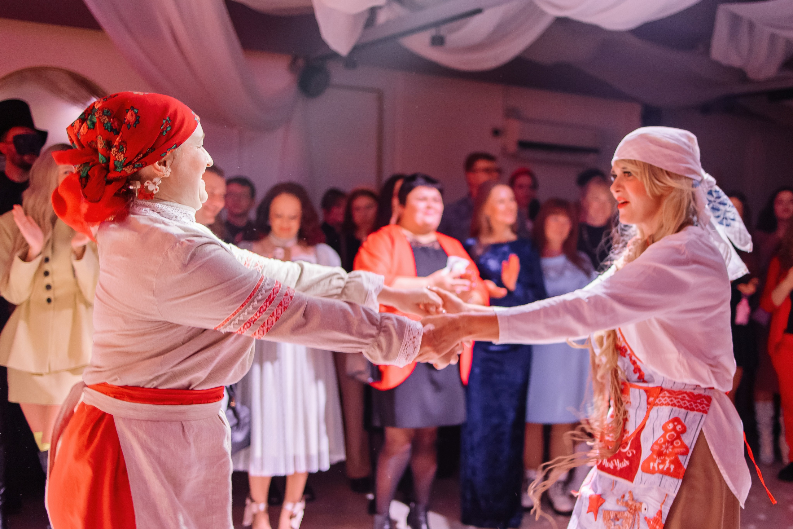 Шоу тортов 2. Свадебный фотограф