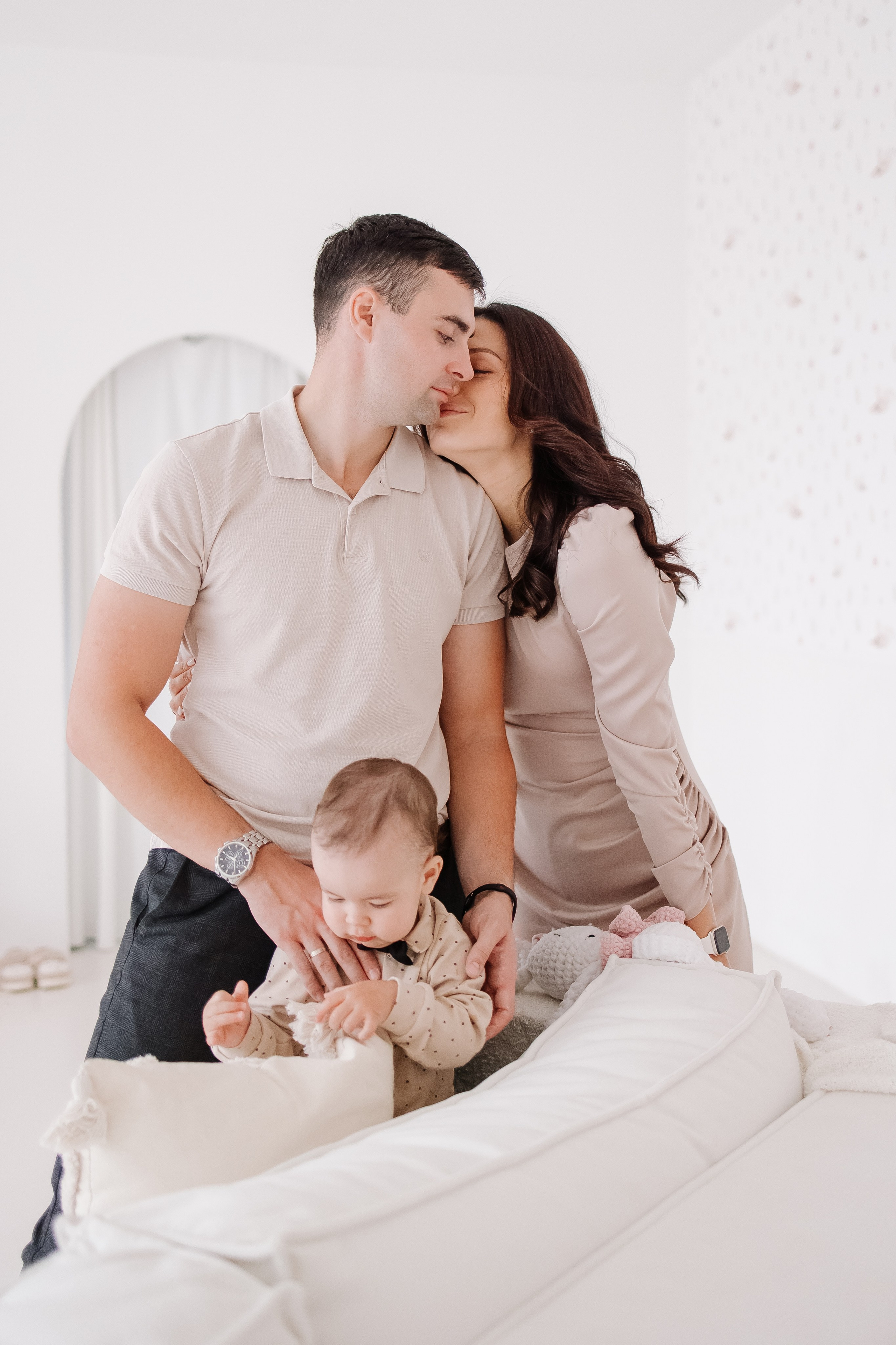 Лиза. Свадебный фотограф