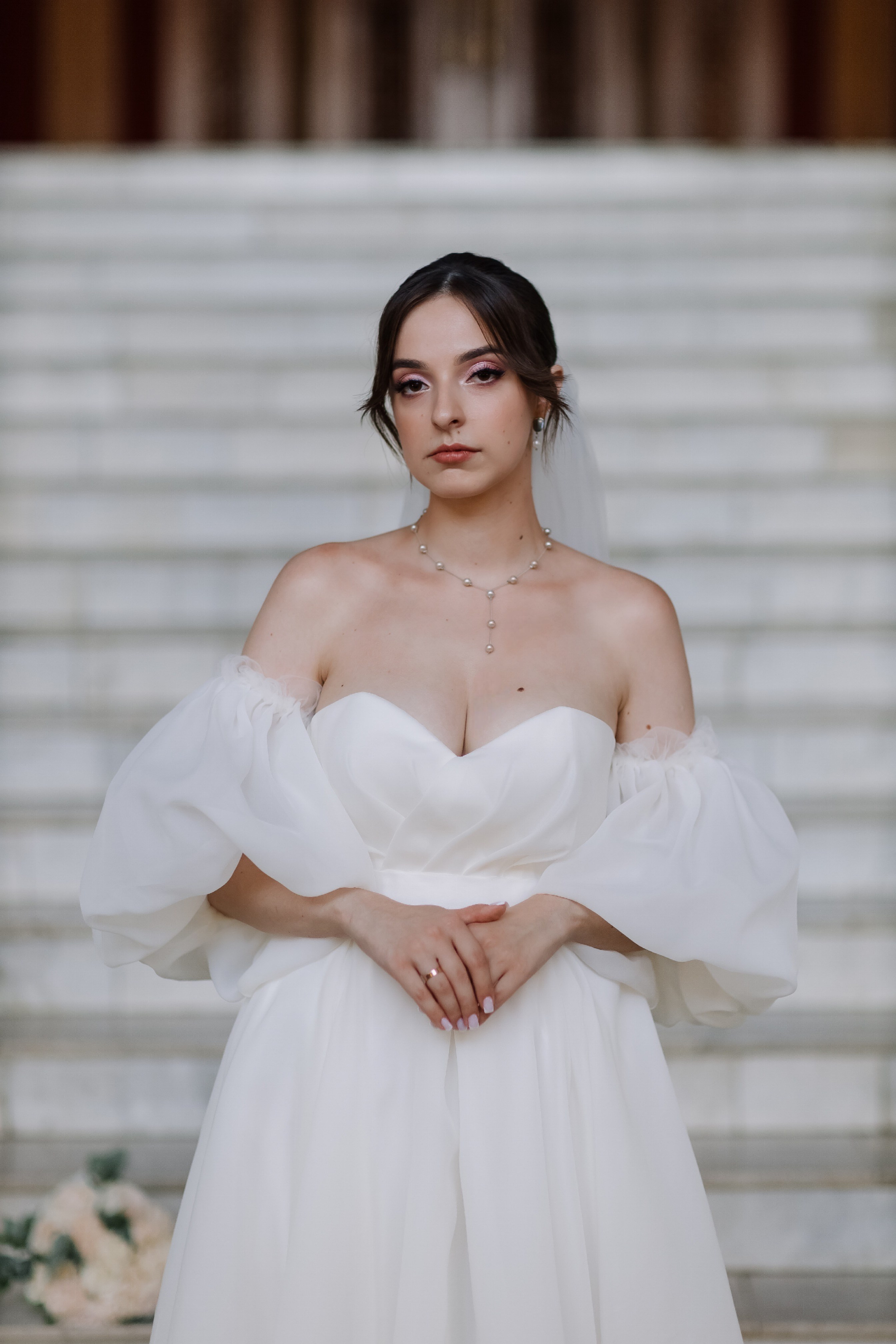 Никита/Анастасия. Свадебный фотограф