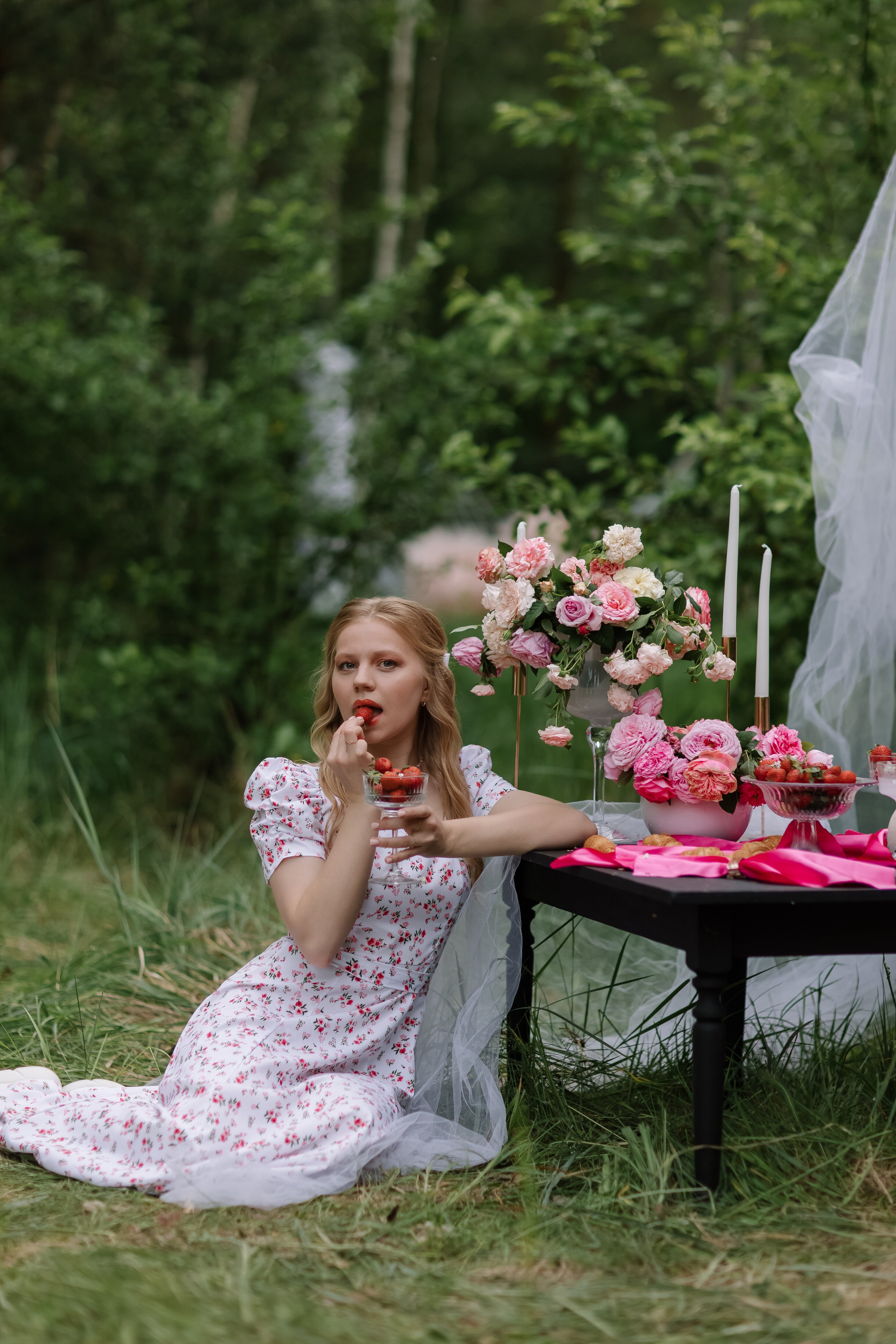 Кристина. Свадебный фотограф