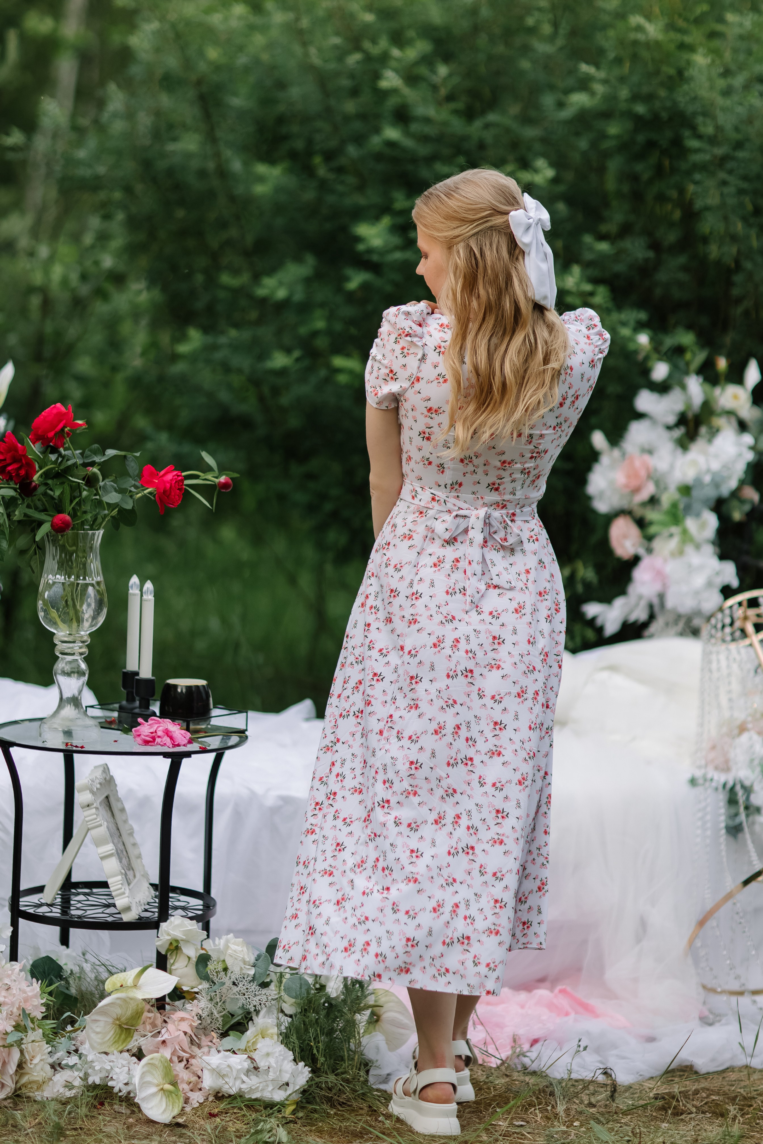 Кристина. Свадебный фотограф