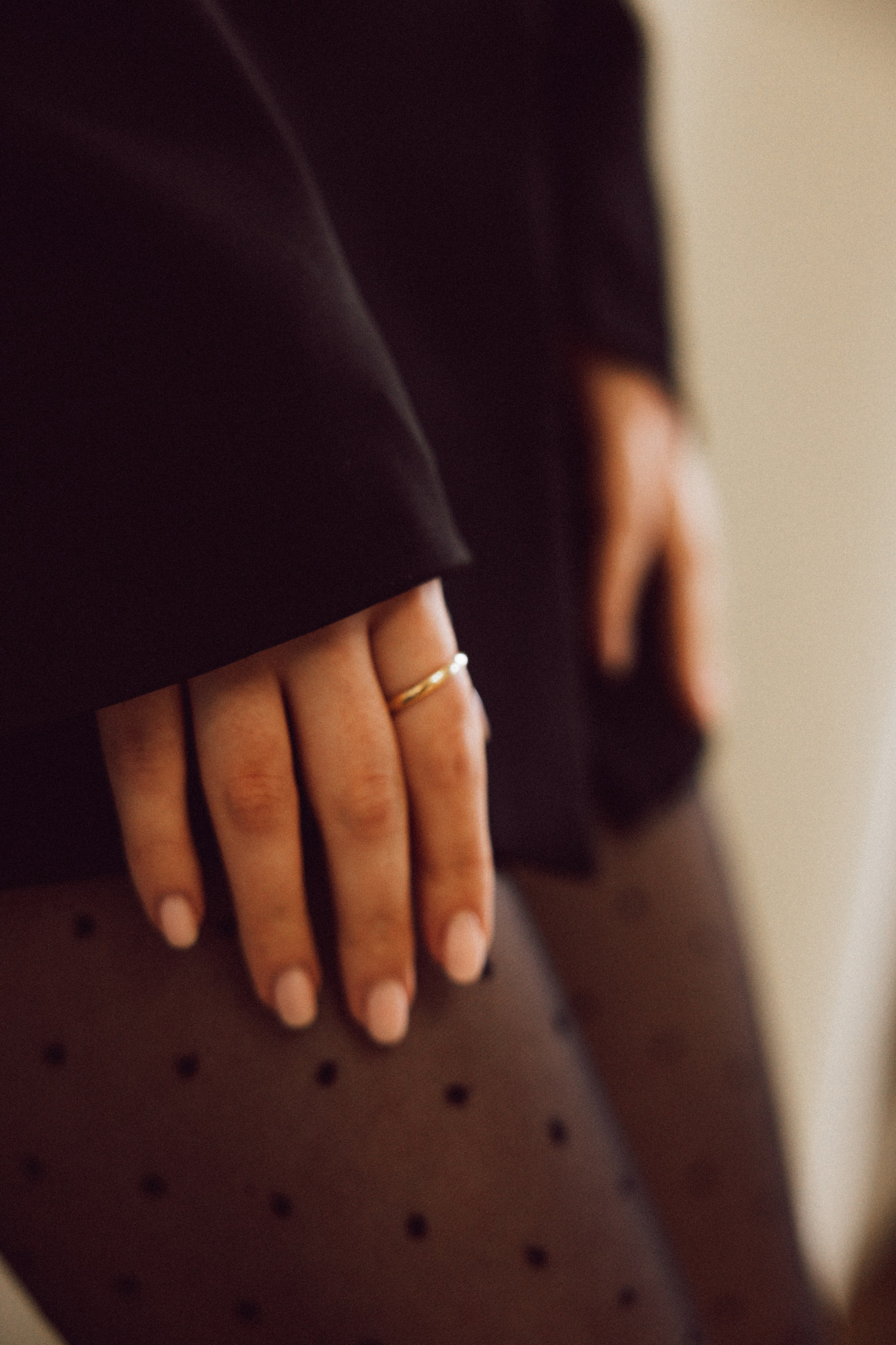 Женственность. Питерский фотограф