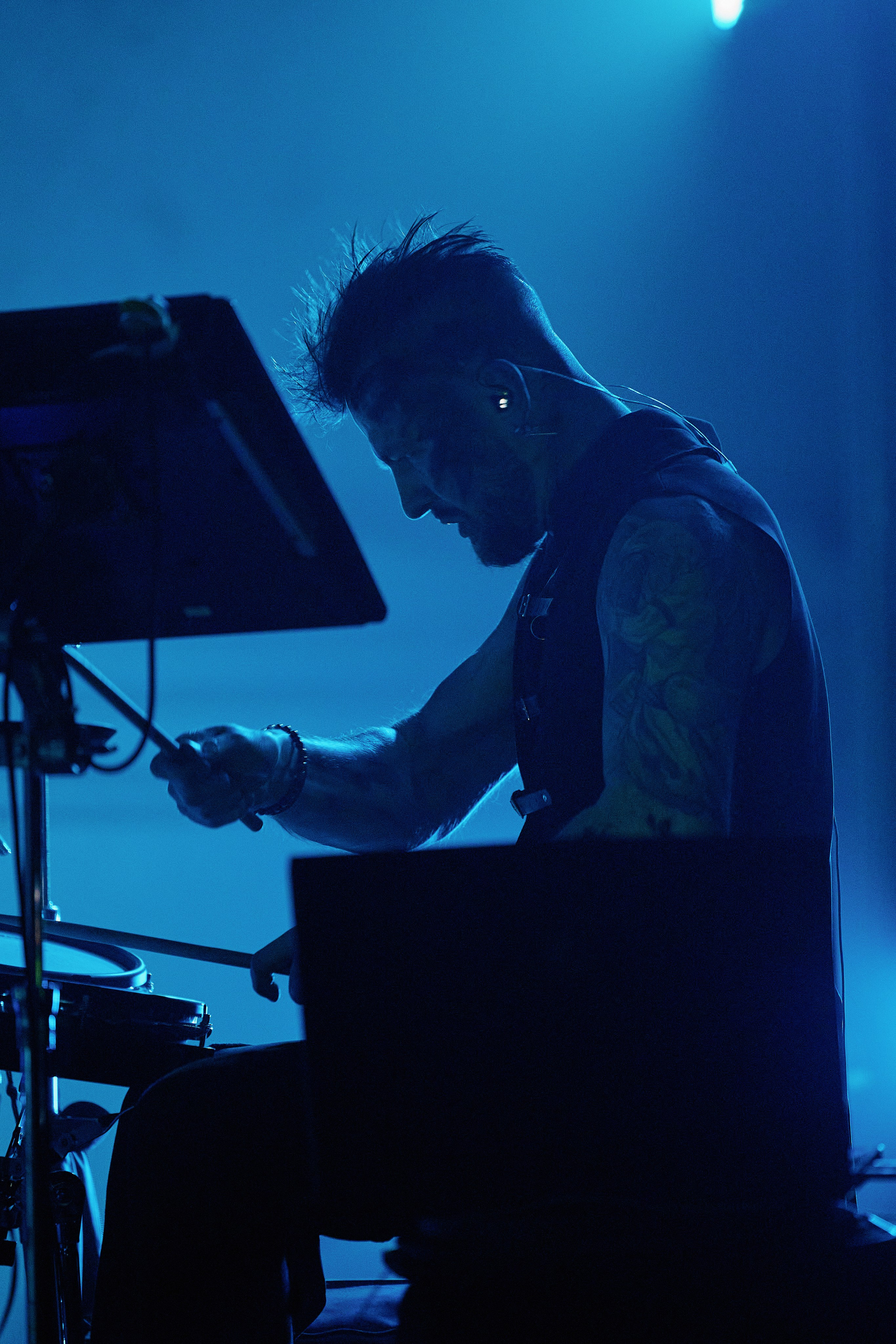 Rammstein Show Tribute 19.02. Свадебный репортажный фотограф краснодар максим дремов дрёмов фотосессия студия цена