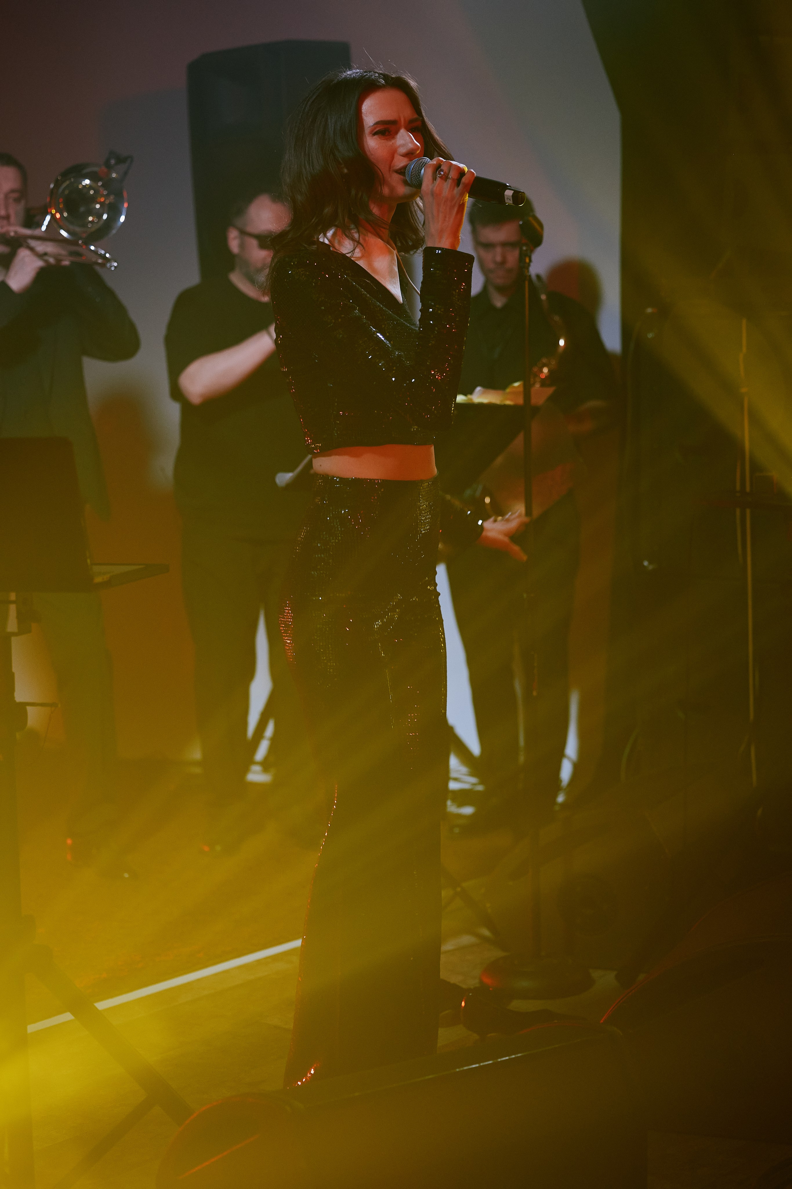 Праздничный концерт в Loft 1979. Свадебный репортажный фотограф краснодар максим дремов дрёмов фотосессия студия цена