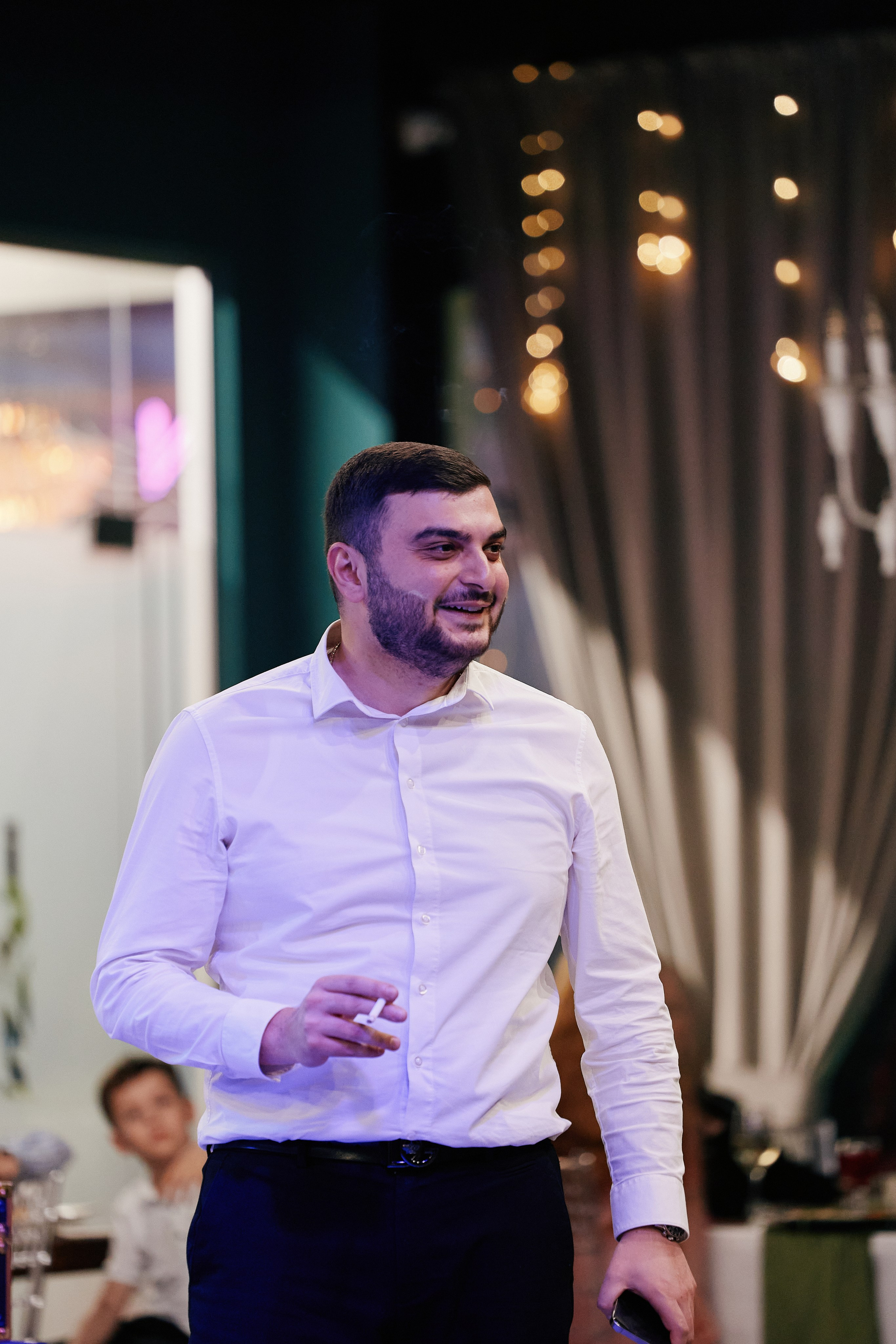 День рождения в Двин Холл 02.05. Свадебный репортажный фотограф краснодар максим дремов дрёмов фотосессия студия цена