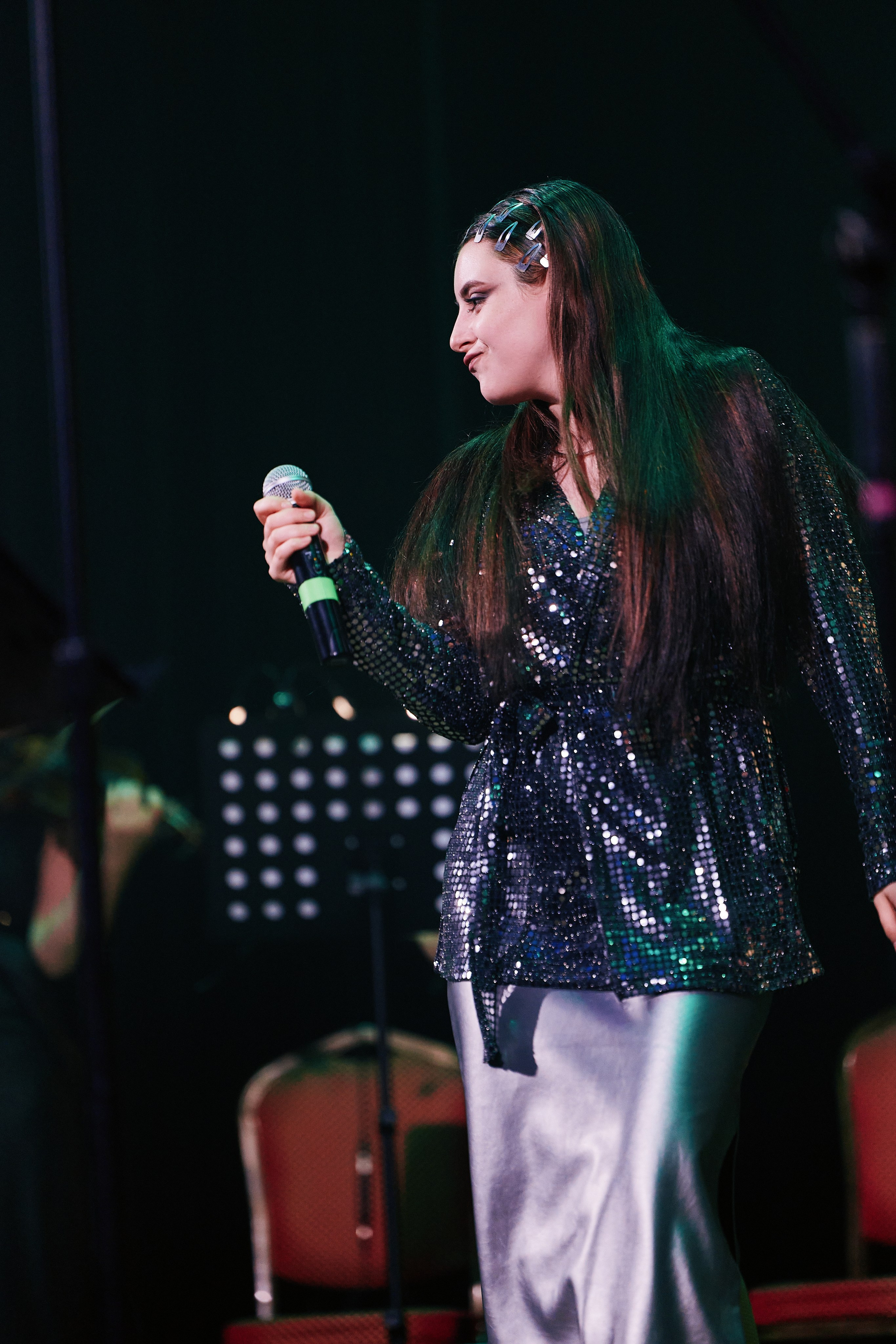 Симфо-Рок-Шоу в ДКЖД 05.06. Свадебный репортажный фотограф краснодар максим дремов дрёмов фотосессия студия цена