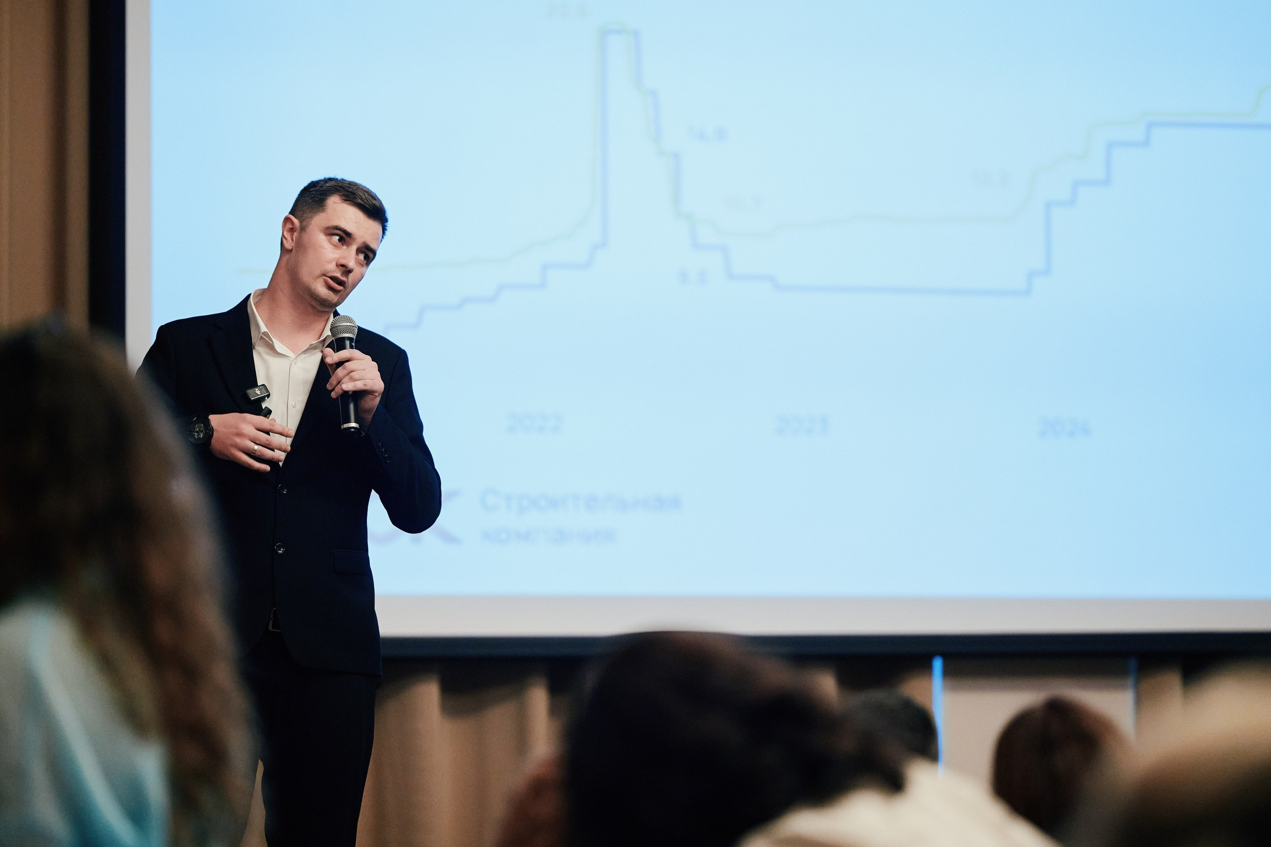 Бизнес-тренды 2025 в Marriott от EVENTBEST.RU 03.09. Свадебный репортажный фотограф краснодар максим дремов дрёмов фотосессия студия цена