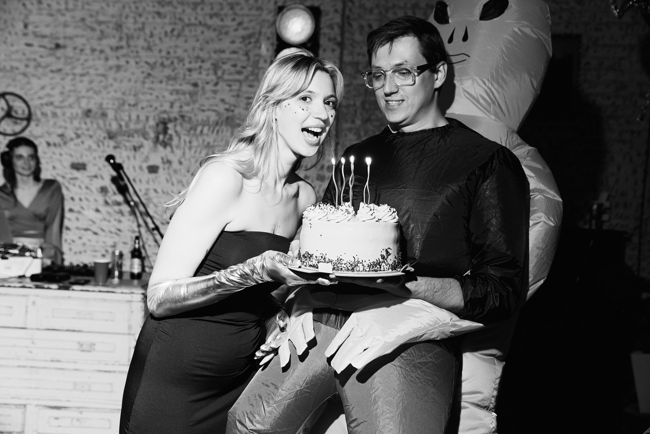 День рождения в Cherdak loft 25.05. Свадебный репортажный фотограф краснодар максим дремов дрёмов фотосессия студия цена