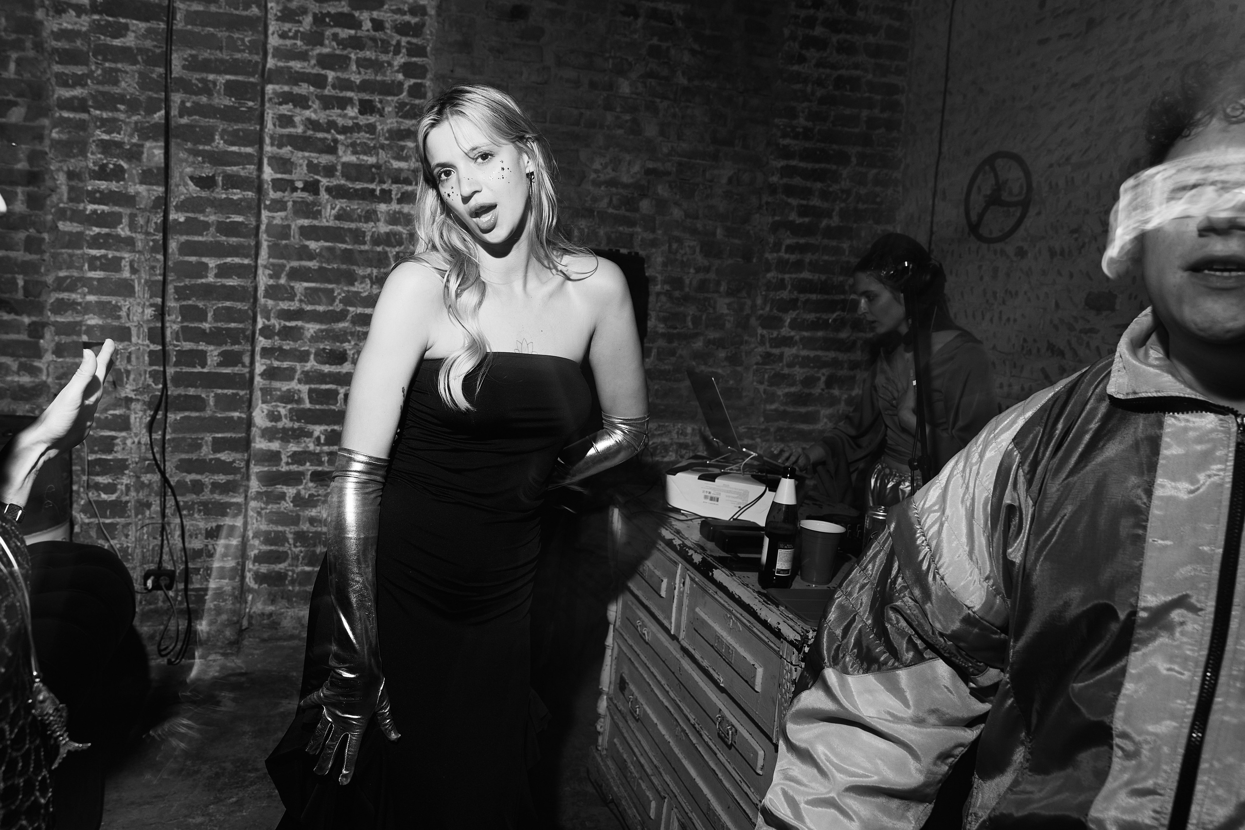 День рождения в Cherdak loft 25.05. Свадебный репортажный фотограф краснодар максим дремов дрёмов фотосессия студия цена