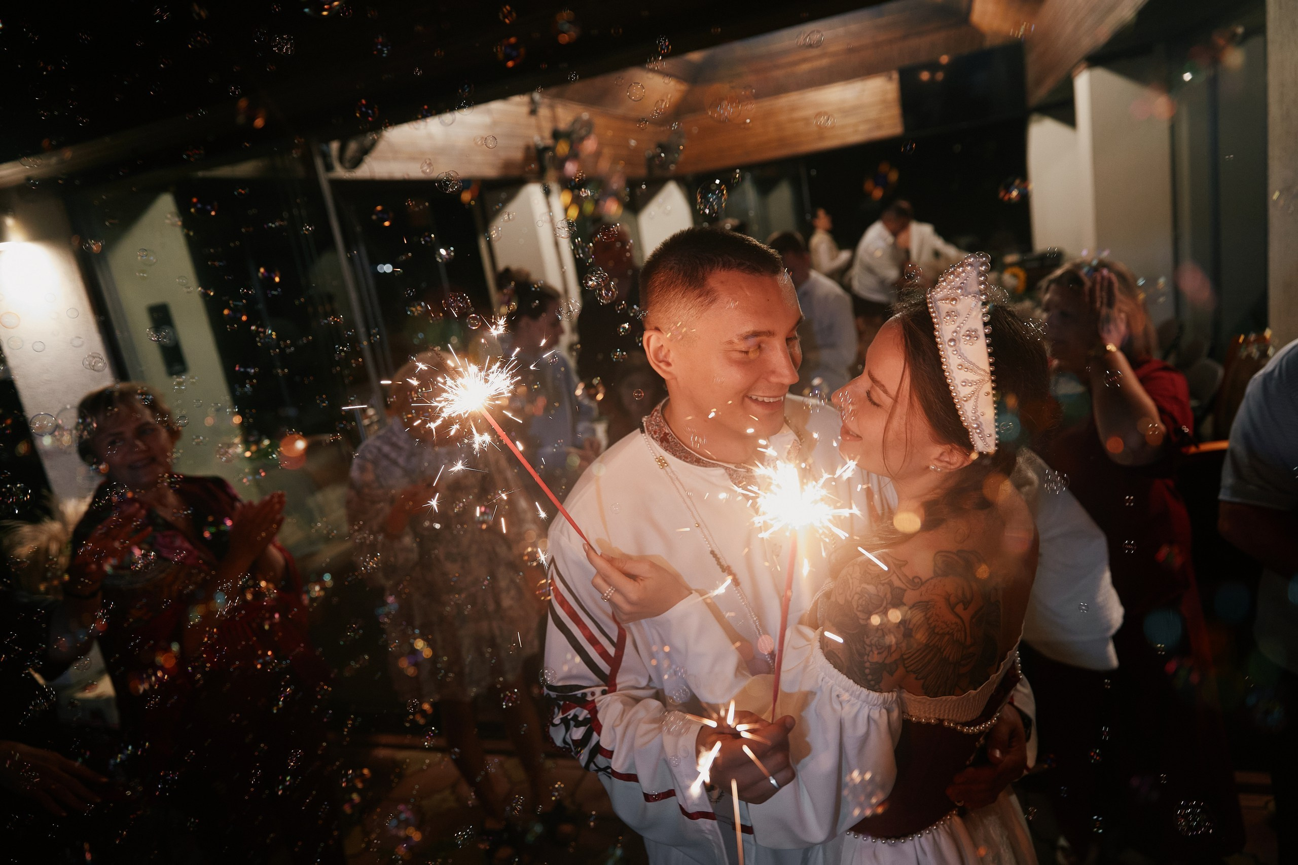 Свадебная вечеринка 21.09. Свадебный репортажный фотограф краснодар максим дремов дрёмов фотосессия студия цена