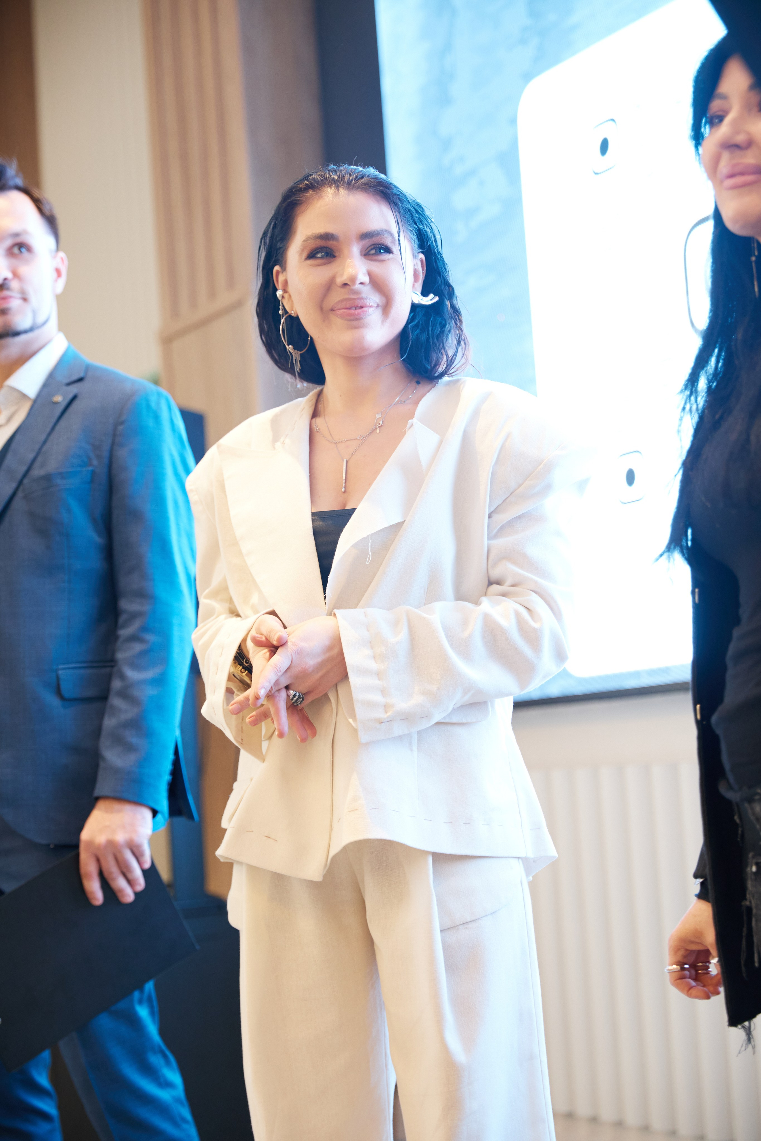 Форум Современная женщина в Hilton от EVENTBEST.RU 06.04. Свадебный репортажный фотограф краснодар максим дремов дрёмов фотосессия студия цена