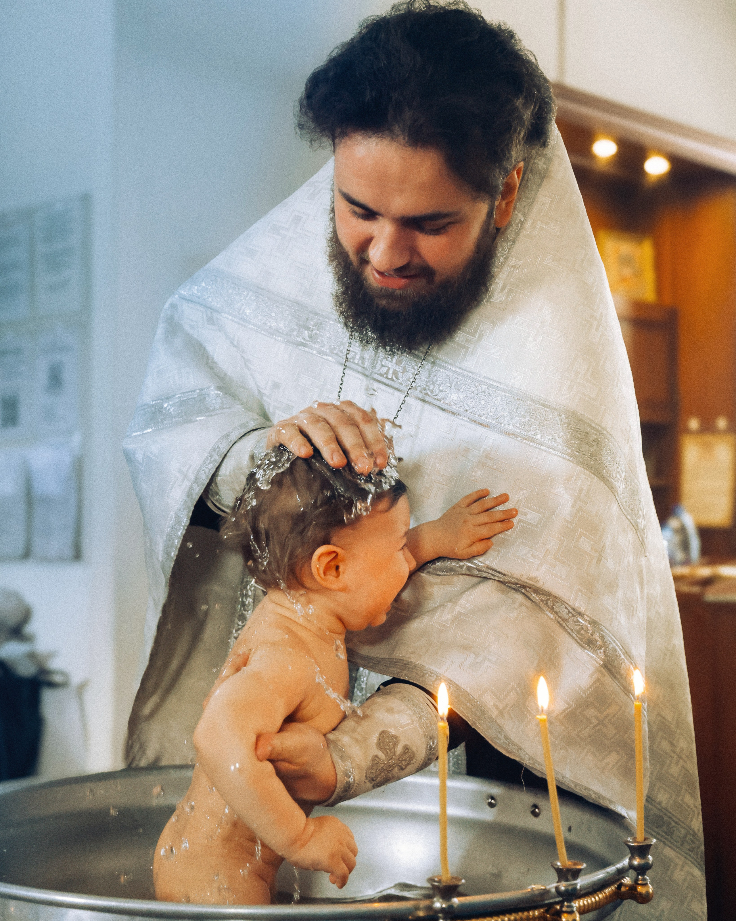 Фотографирую светом и сердцем в Москве с 2014 года