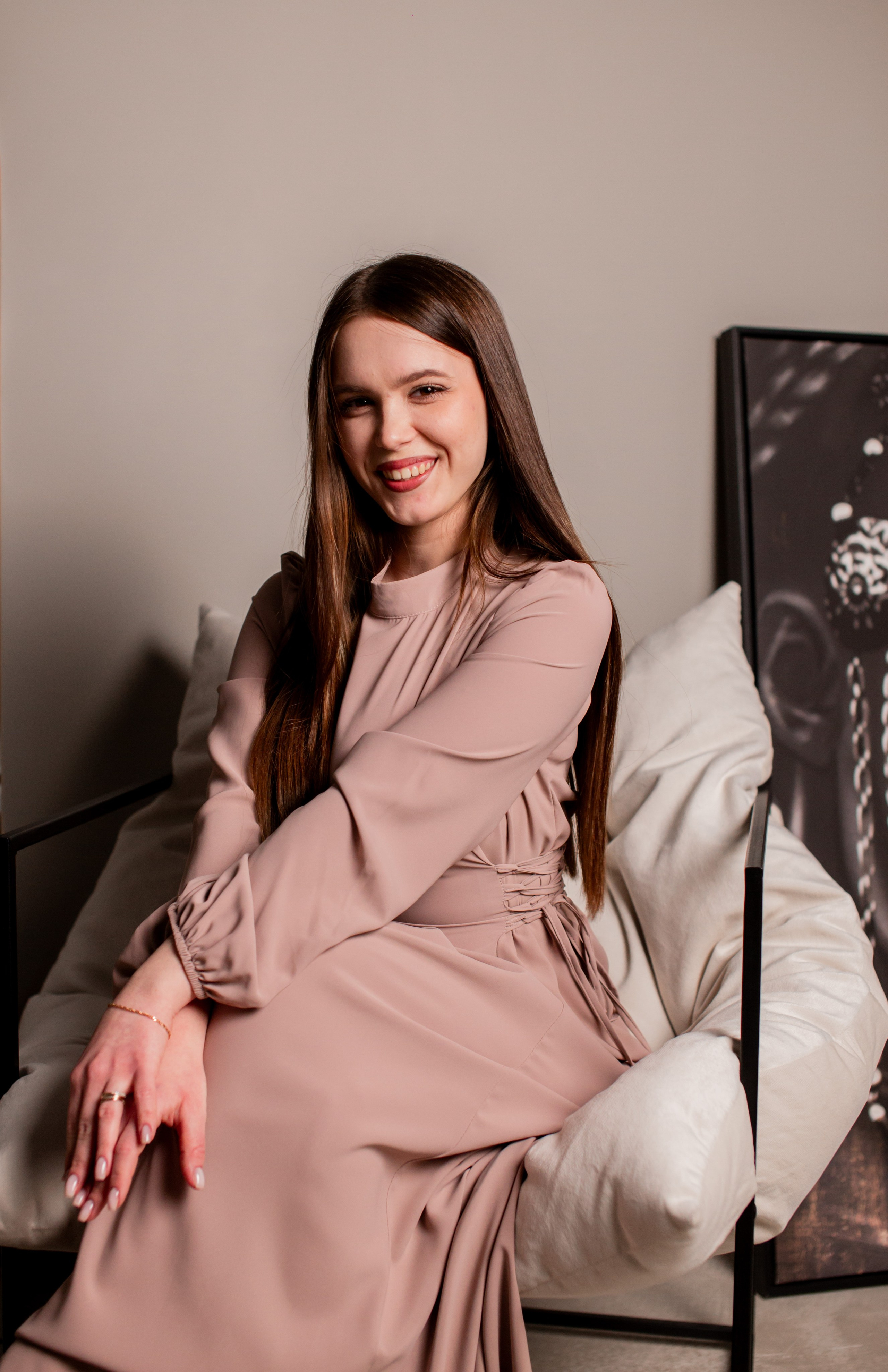 Светлана. ФОТОГРАФ ~ Виктория Ивченко ~ Старый Оскол