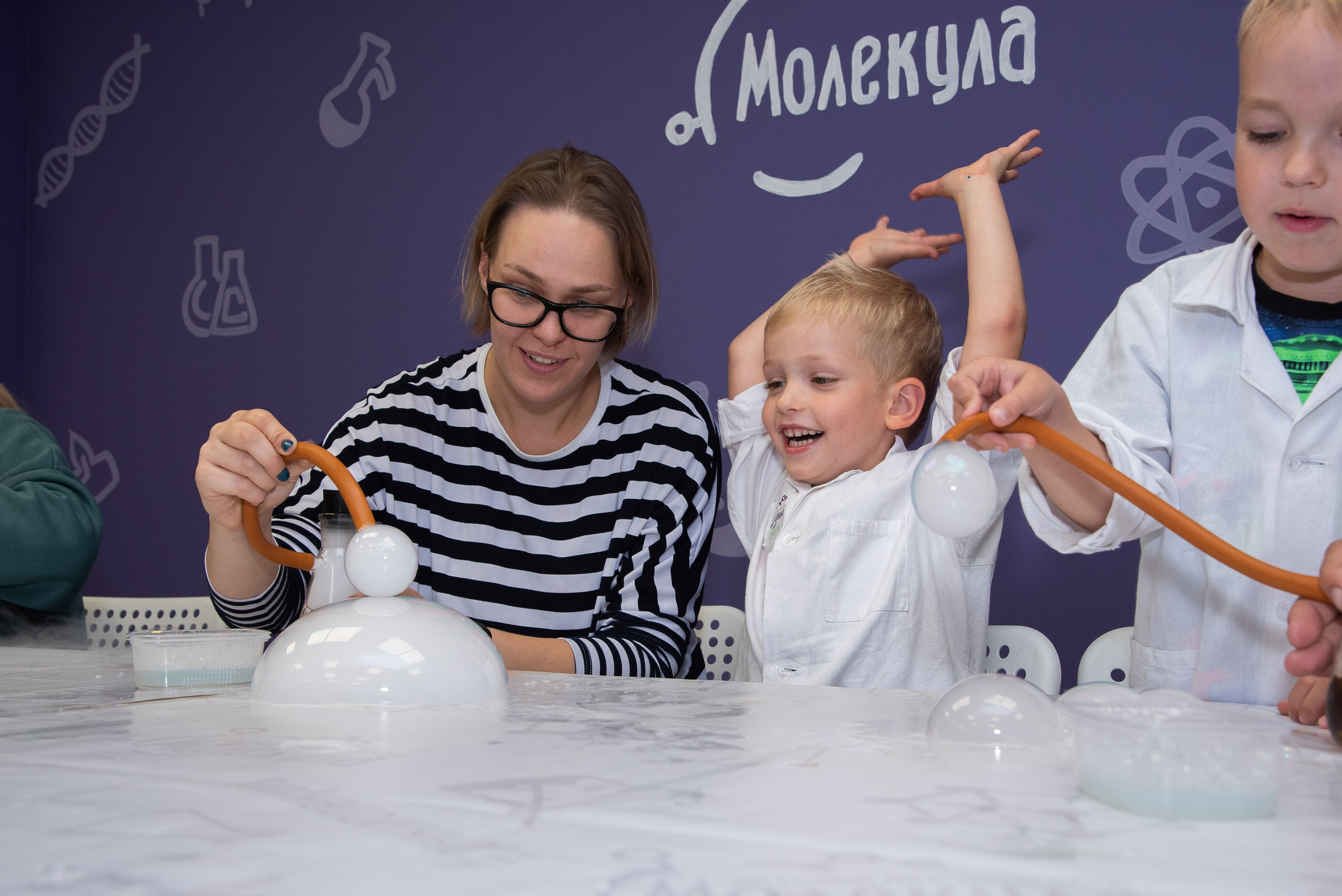 Паше 5 лет. Свадебный и семейный фотограф Ольга Астрейко