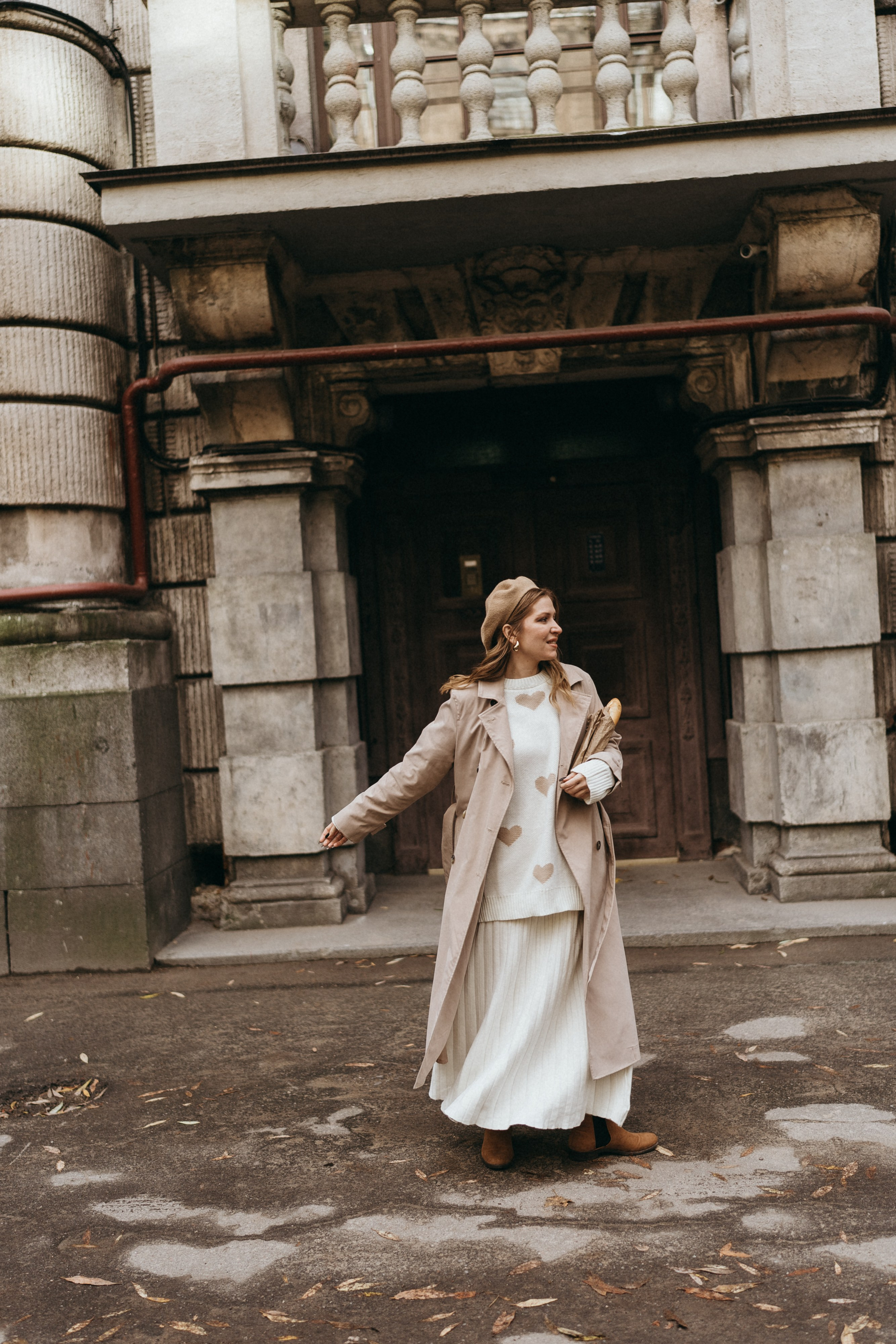 Анастасия. Фотограф в Санкт-Петербурге — Лучина Екатерина