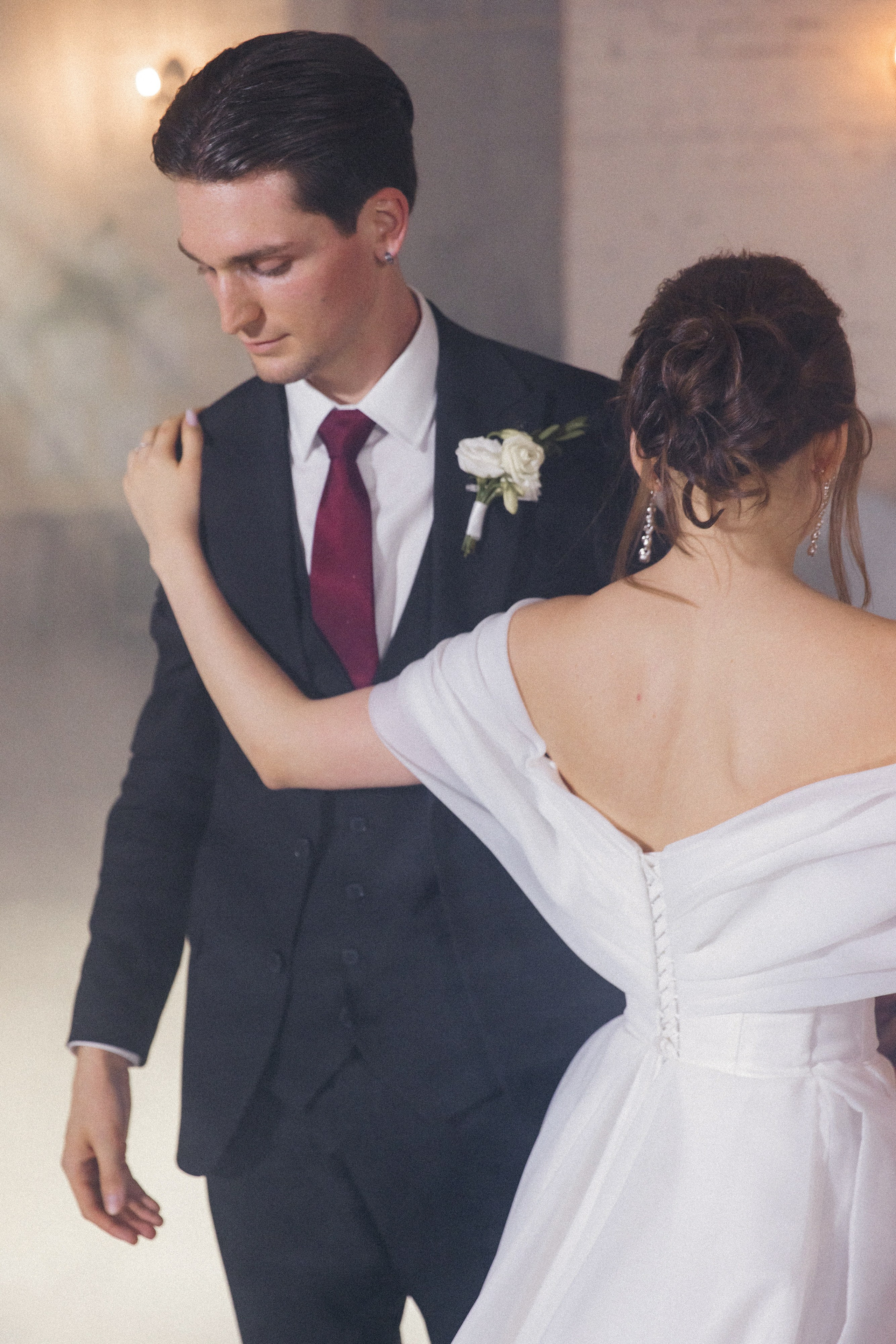 Игорь & Елена. Свадебный фотограф в Нижнем Новгороде